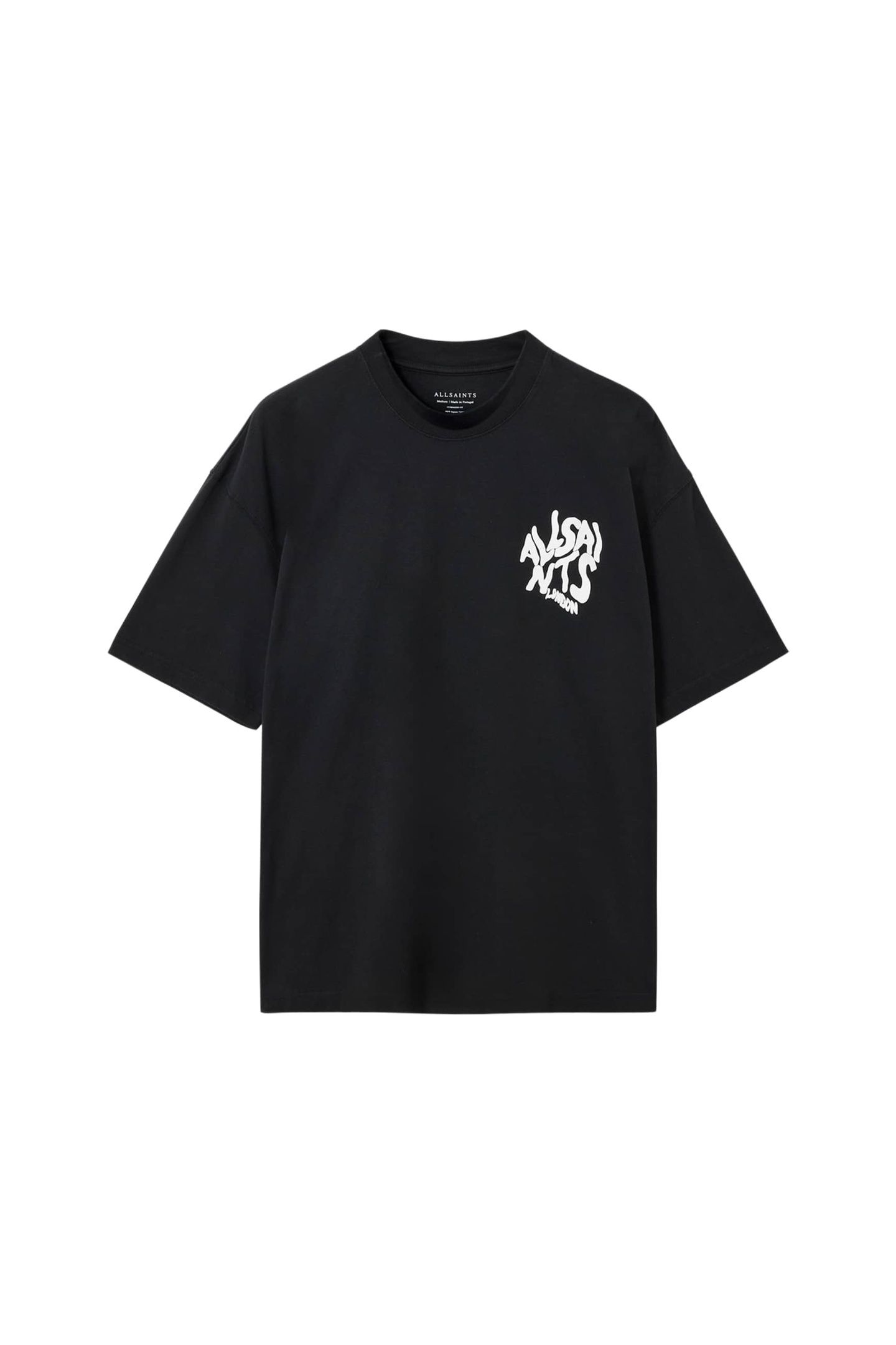 ORLANDO SS CREW JET BLACK 4