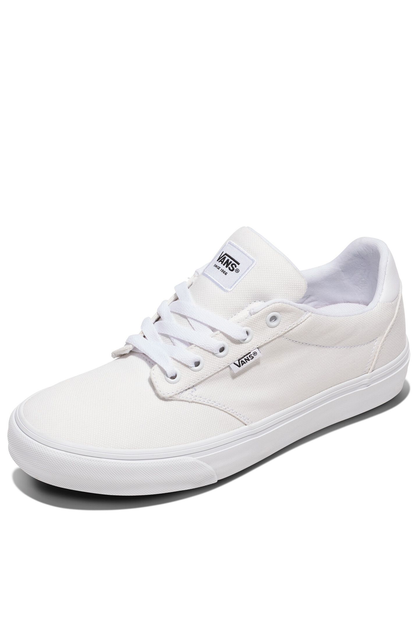 ATWOOD DELUXE PREM T&L WHITE/WHITE 3