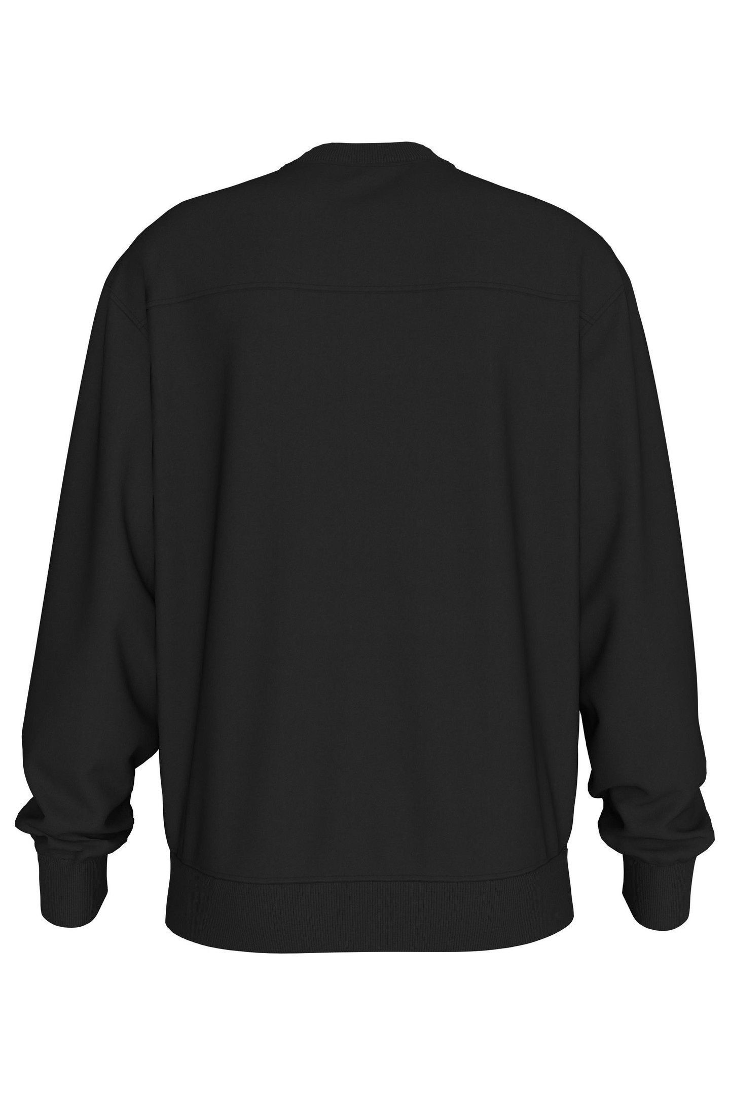HEAVYWEIGHT EMBROIDERED BLACK 5