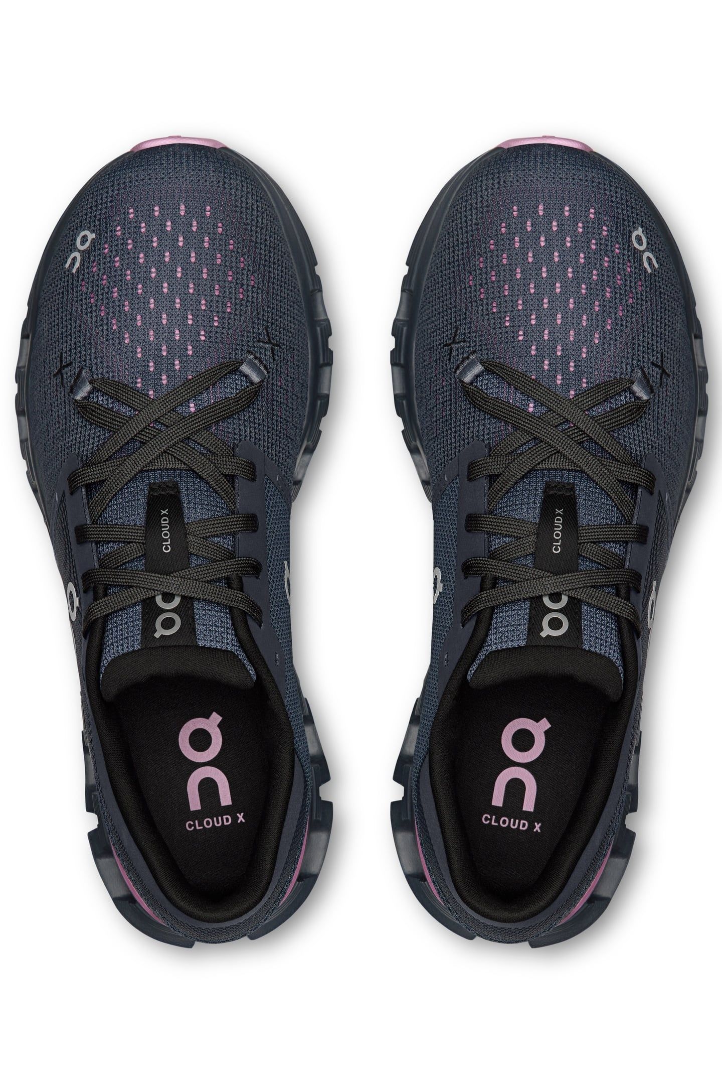 CLOUD X 4 NAVY | SAKURA 5
