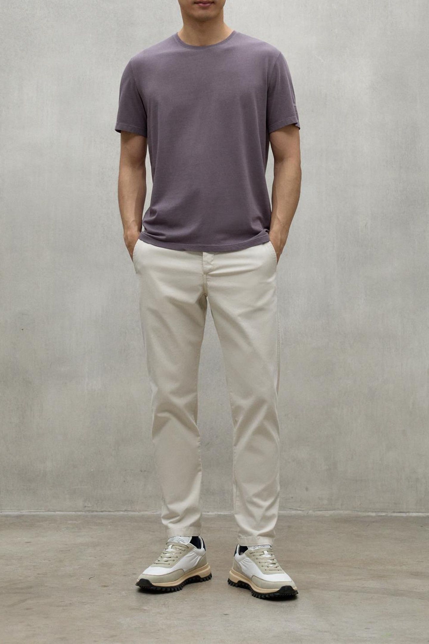 VENTALF T-SHIRT PEPPERCORN 3