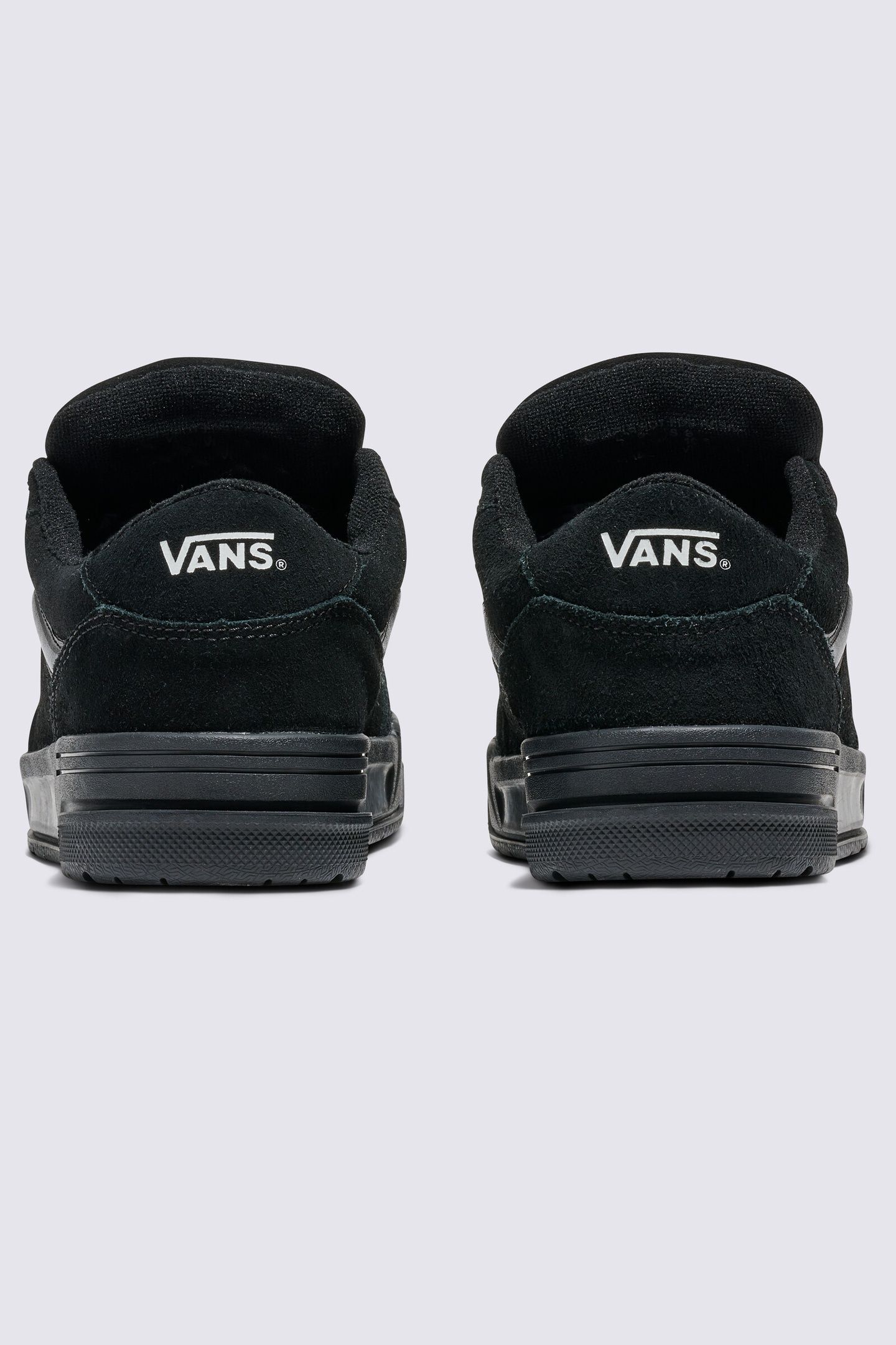 UNISEX HYLANE BLACK/BLACK 6