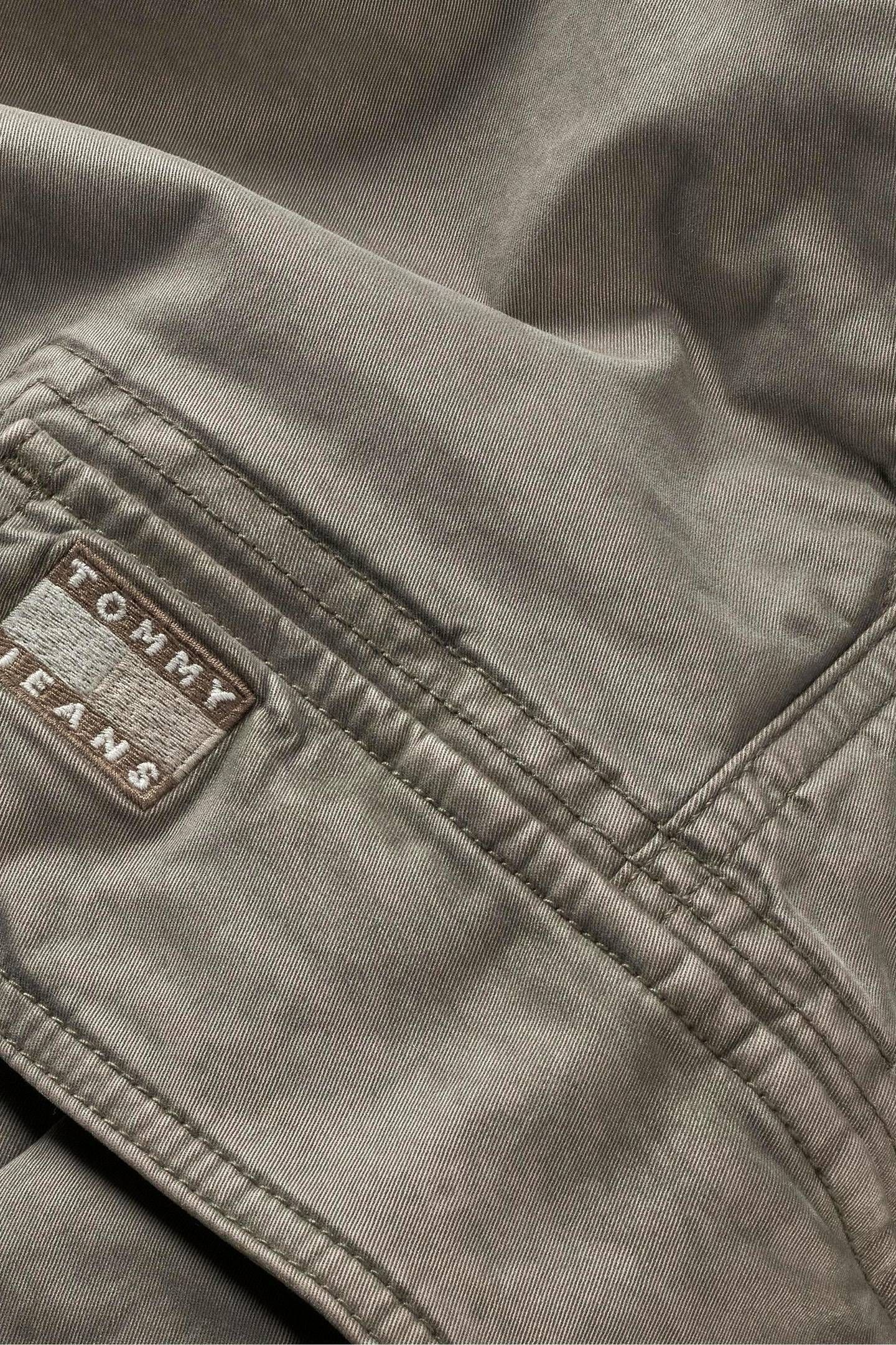 TJM OTIS WASHED CARGO IVY MINK 3