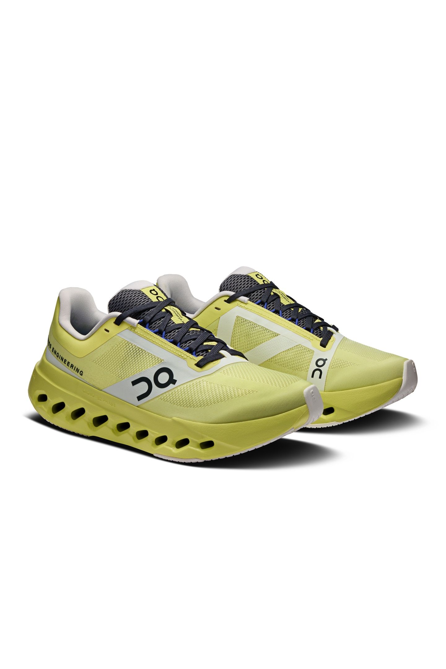 CLOUDSURFER NEXT Z5 1 LIMELIGHT | WHITE 3