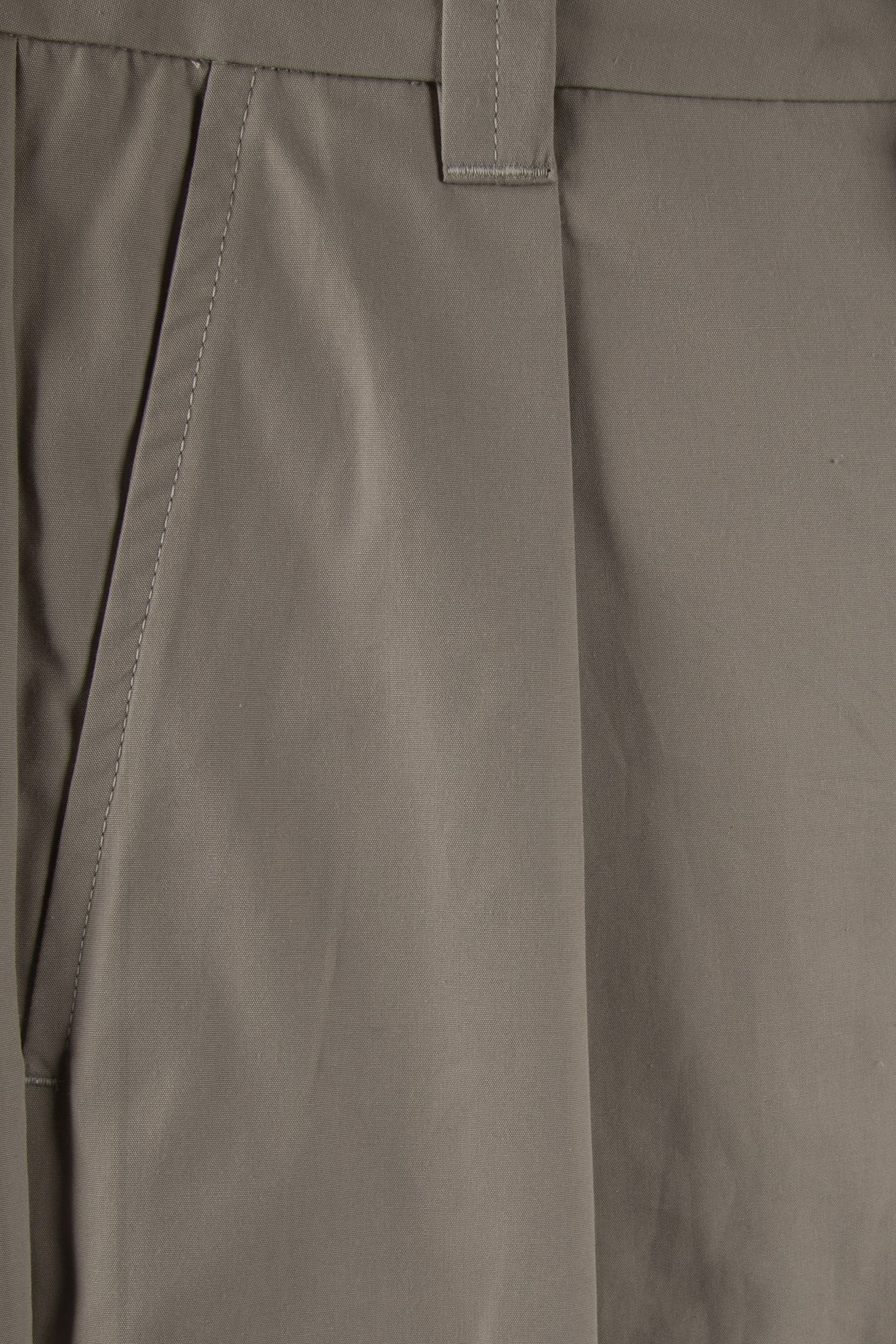 UNISEX TROUSERS RENATO SAGE GREEN 6