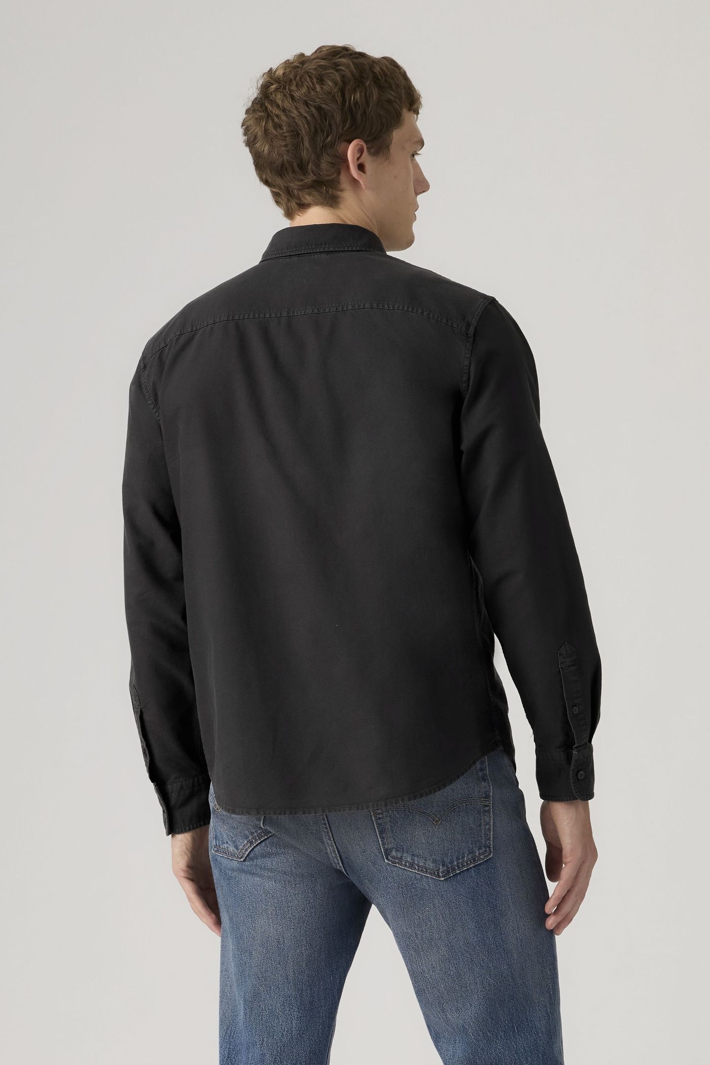 AUTHENTIC BUTTON-DOWN SHIRT 3