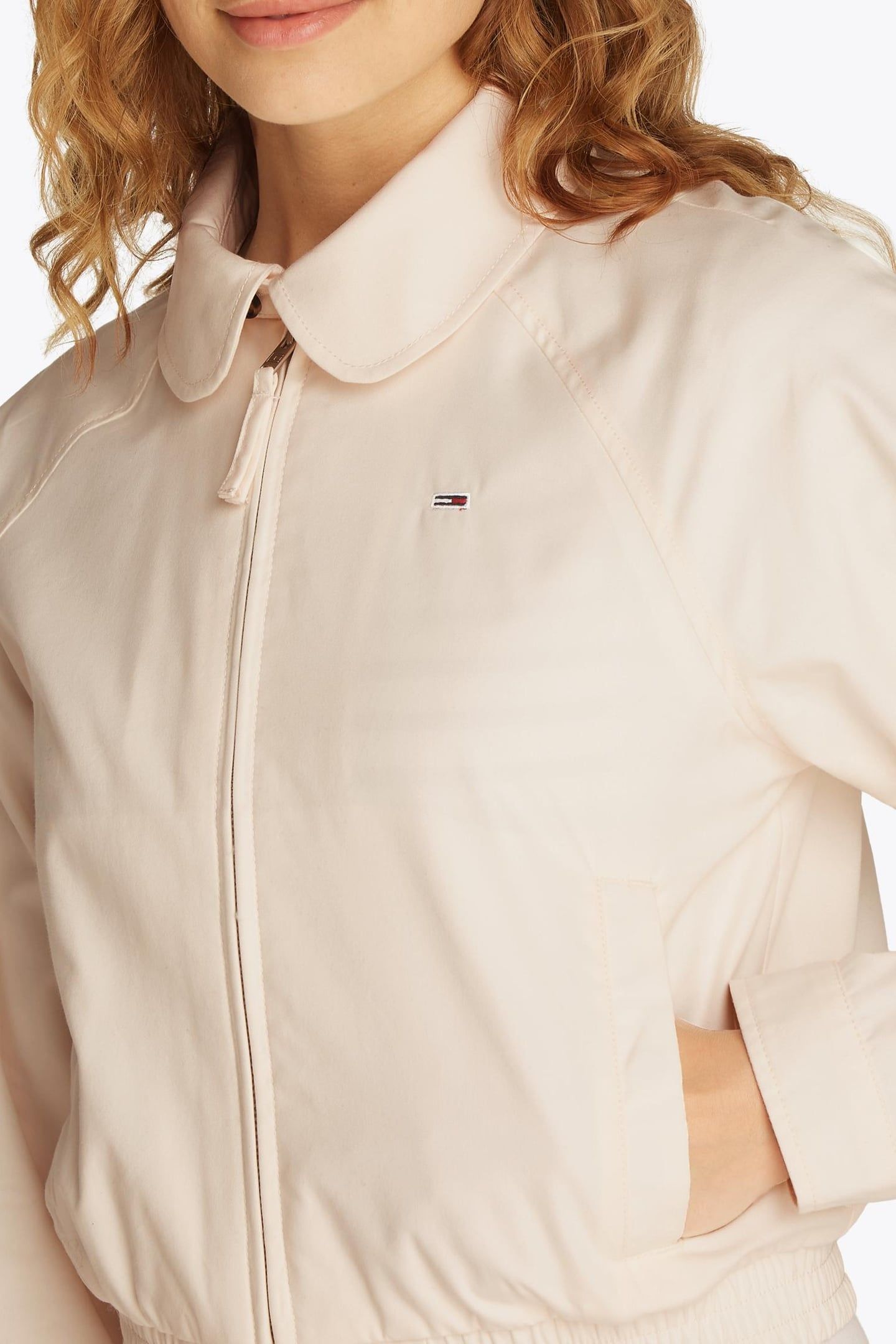 TJW COTTON JACKET ANCIENT WHITE 8