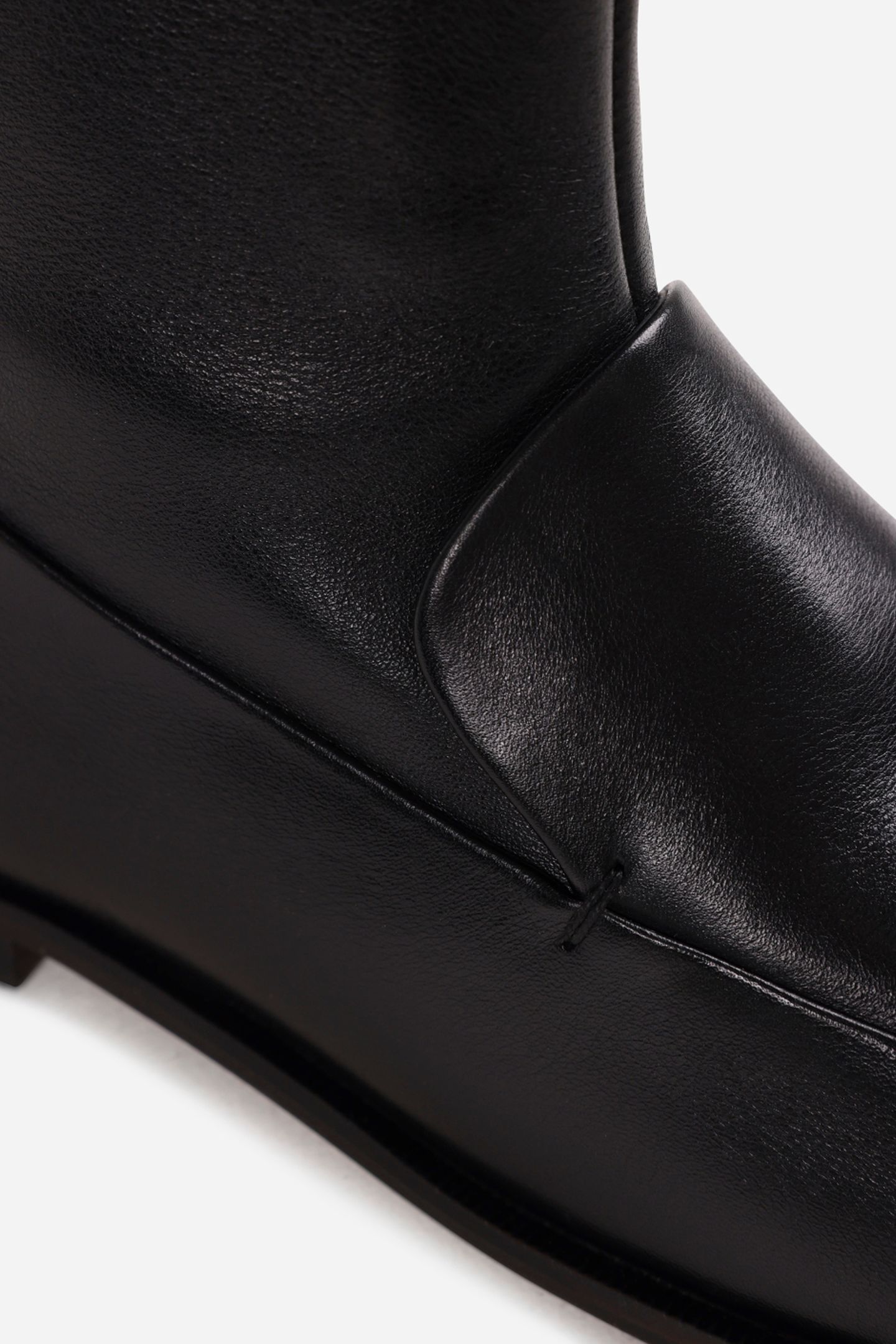 NOA-QUINN ANKLE BOOT BLACK 7