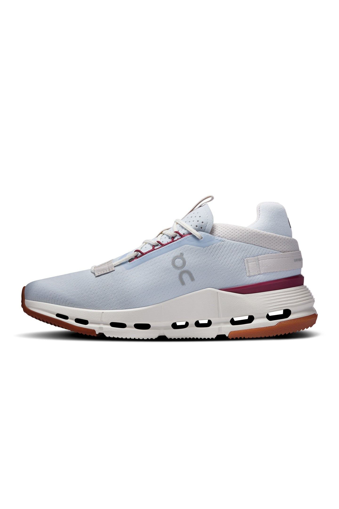 CLOUDNOVA 2 HEATHER | SIENNA 3