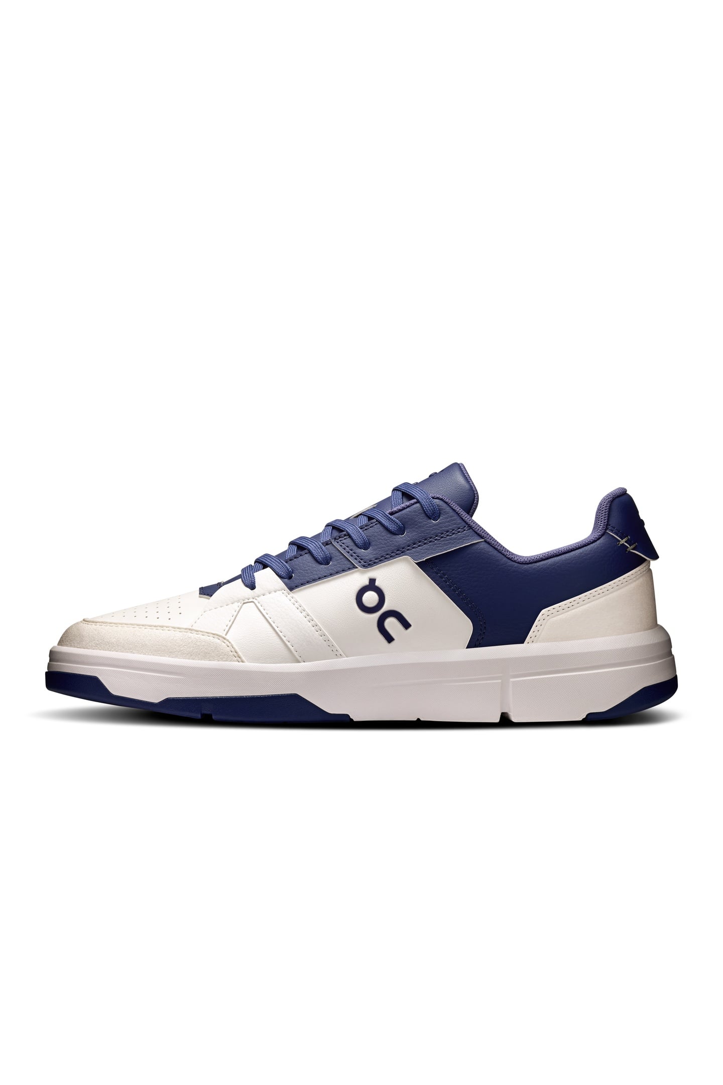 THE ROGER CLUBHOUSE 2 WHITE | ACAI 2