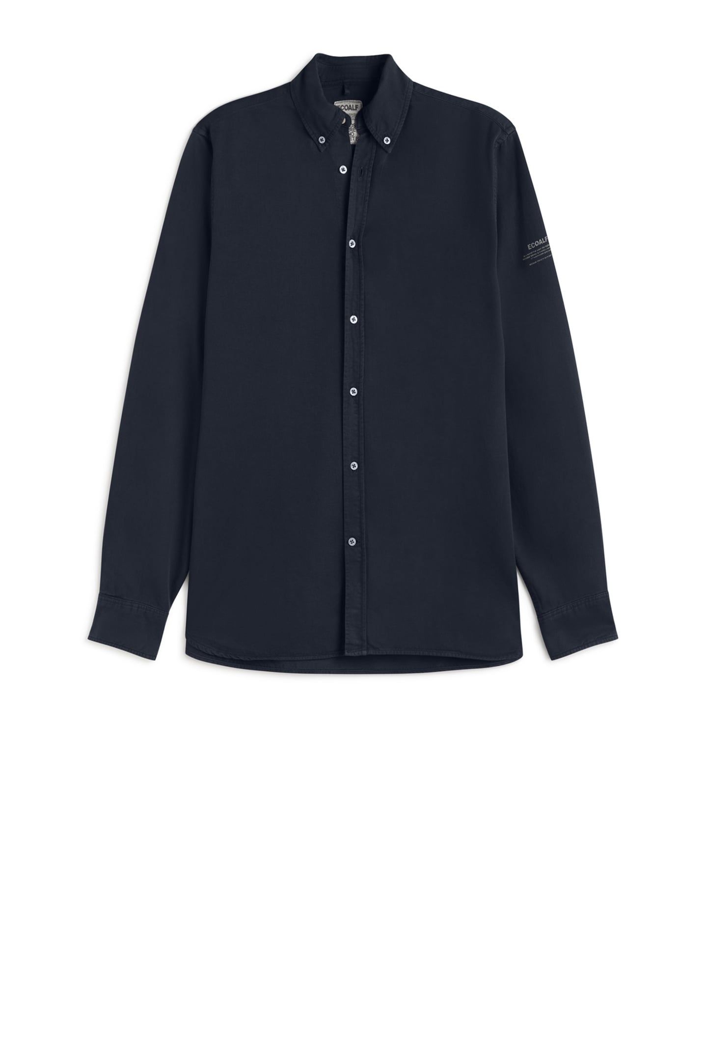 ANTEJOALF SHIRT DEEP NAVY 4