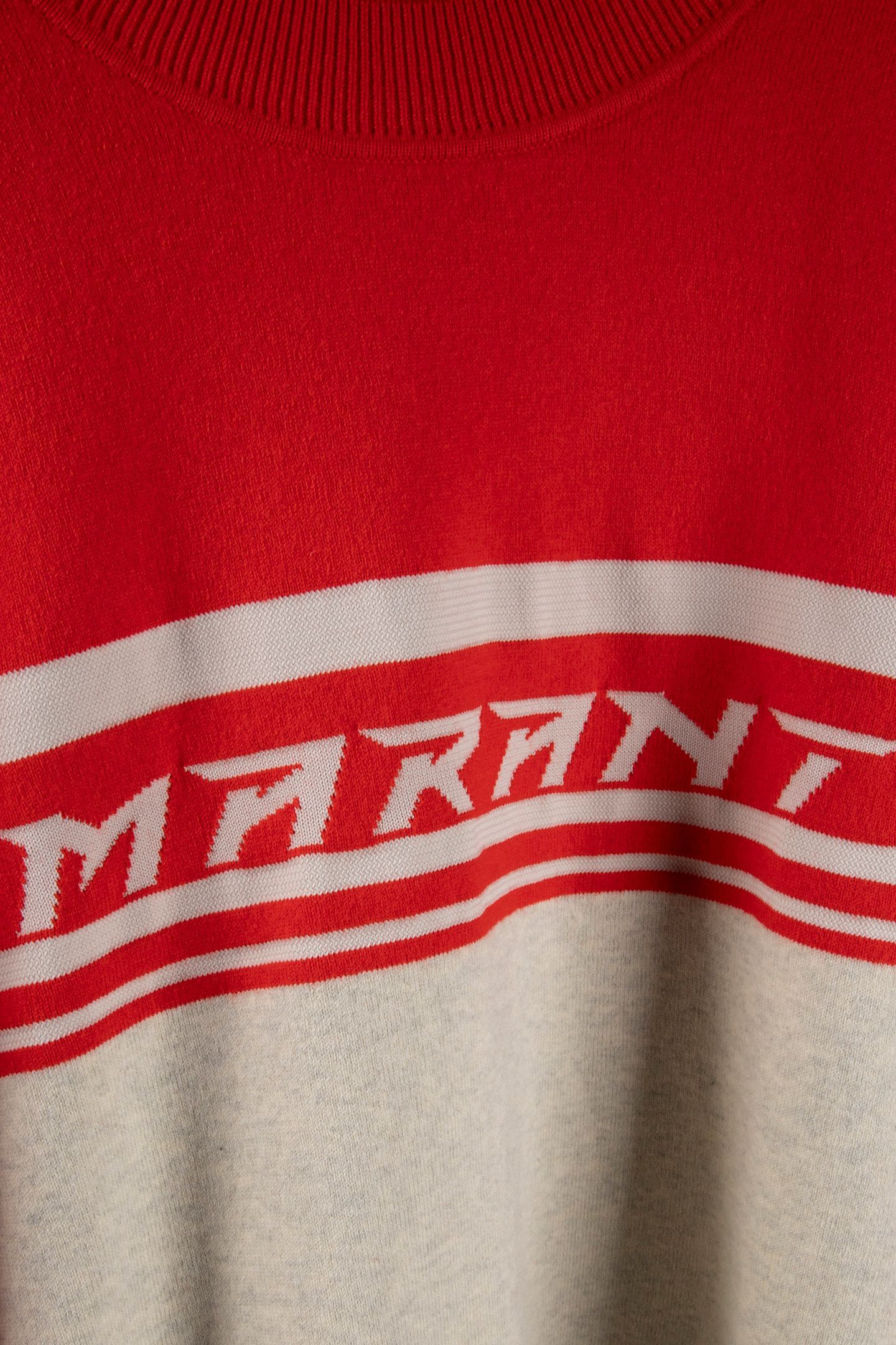 COLBY-GB SWEATER VERMILION 4