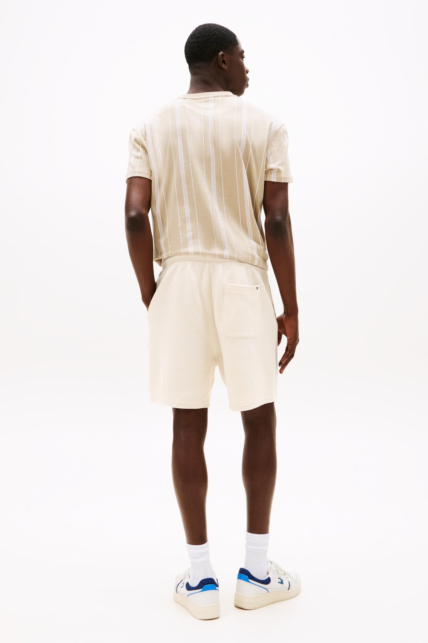 TJM RELAXED WAFFLE SCRIP DESERT SAND DUNE 3