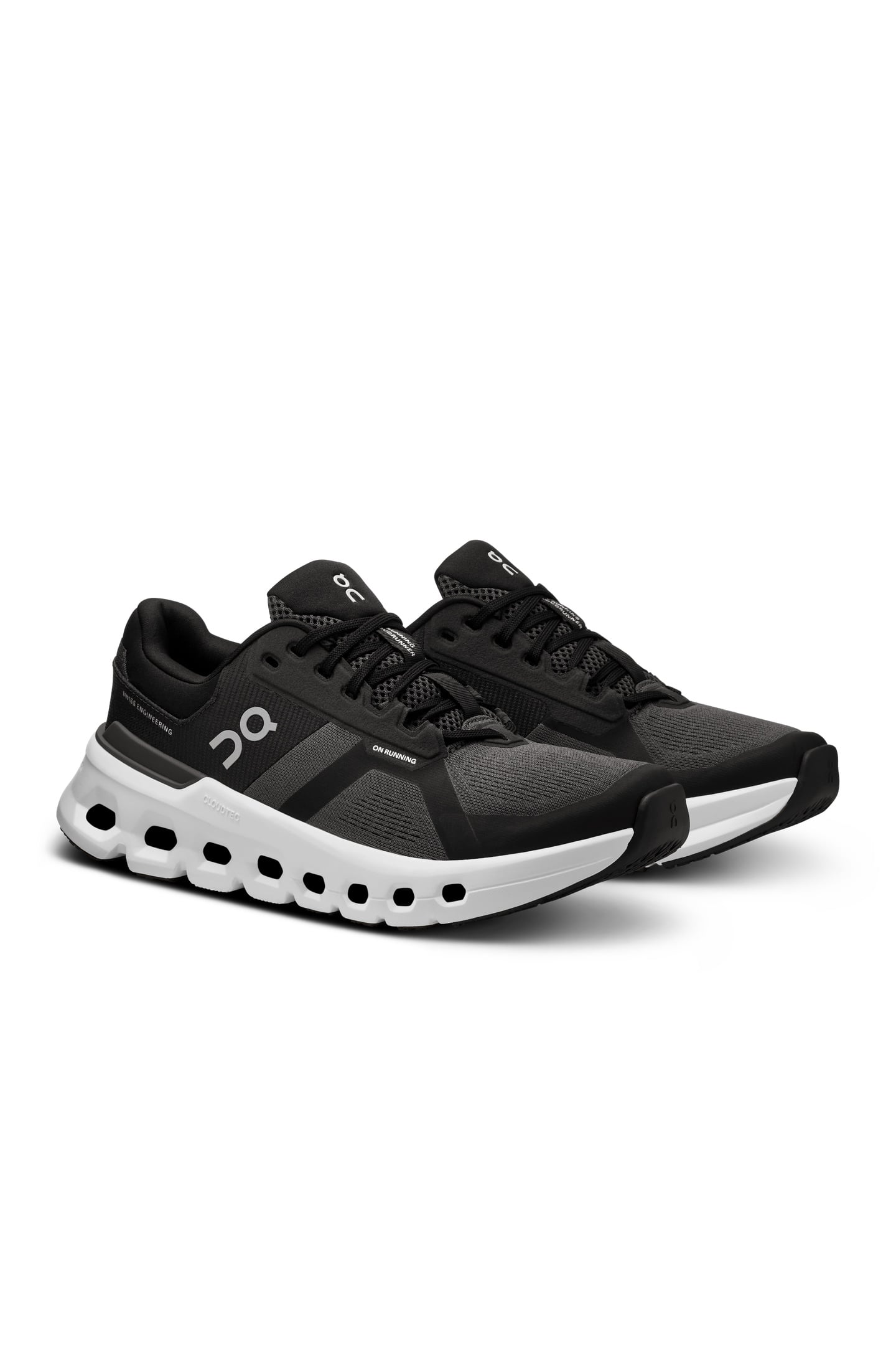 CLOUDRUNNER 2 WIDE ECLIPSE | BLACK 2