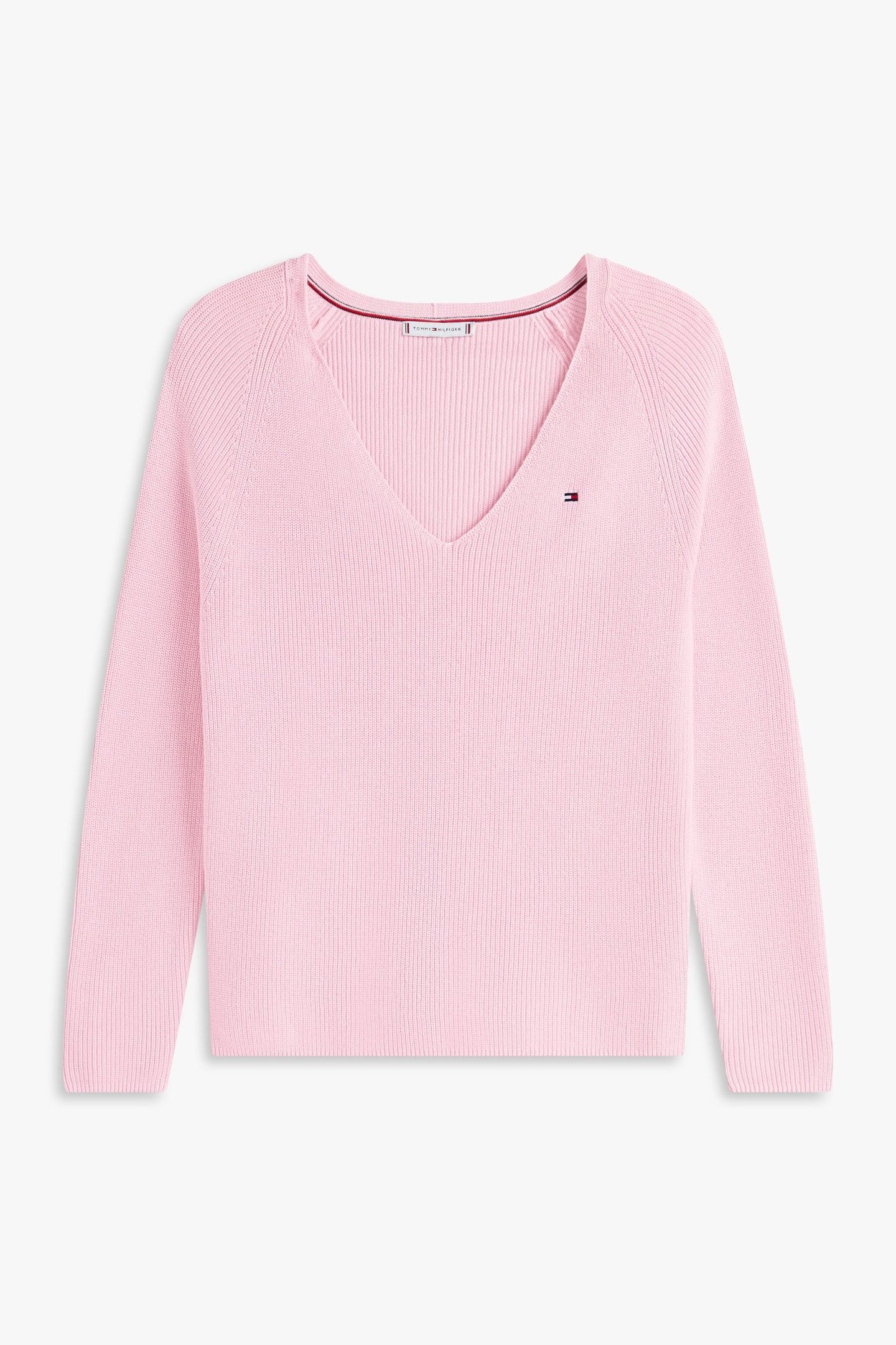 CO CARDI FINE GG LS BONITA PINK 3