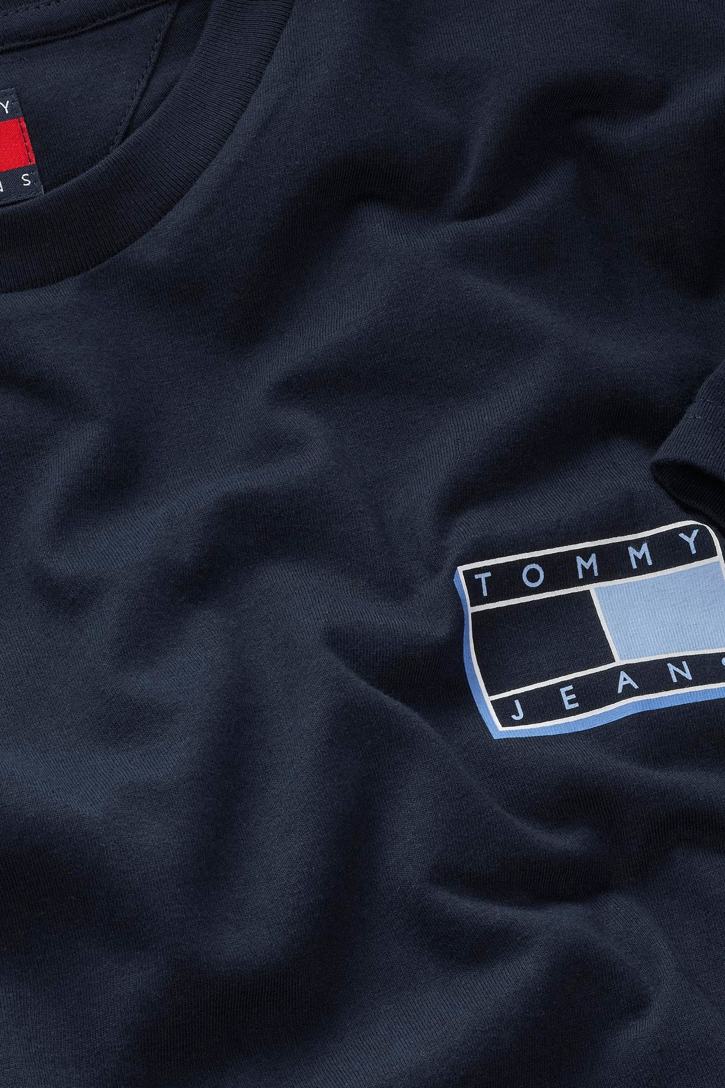 TJM SLIM POP COLOR DARK NIGHT NAVY 6