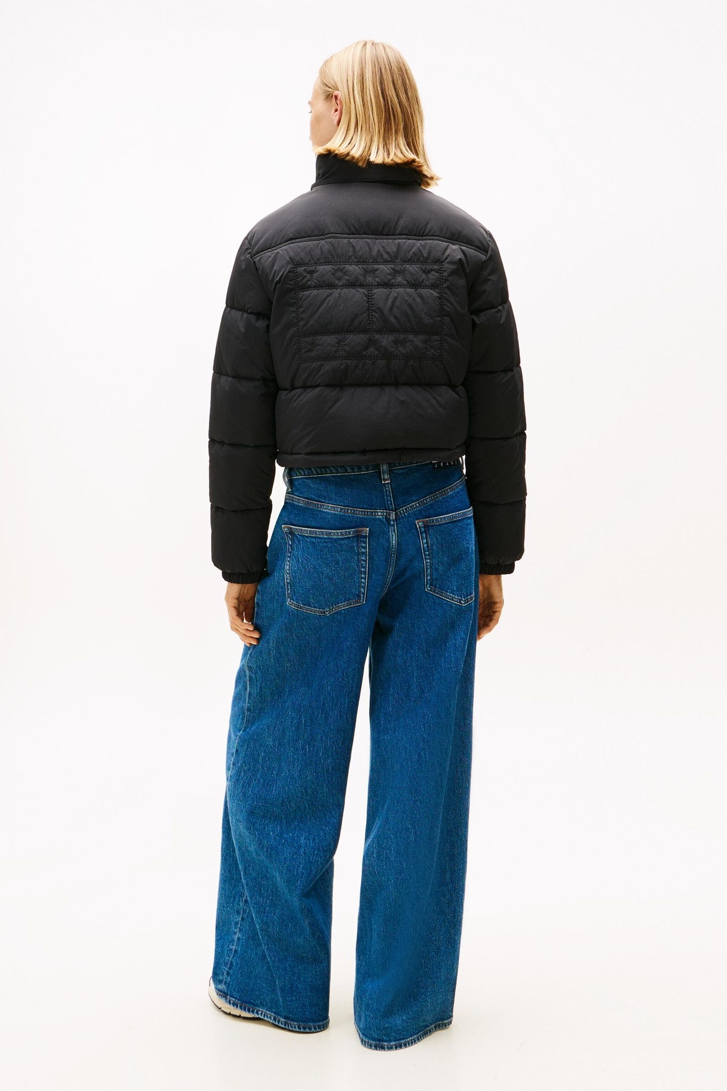 TJW FLAG BACK CROP BLACK 3