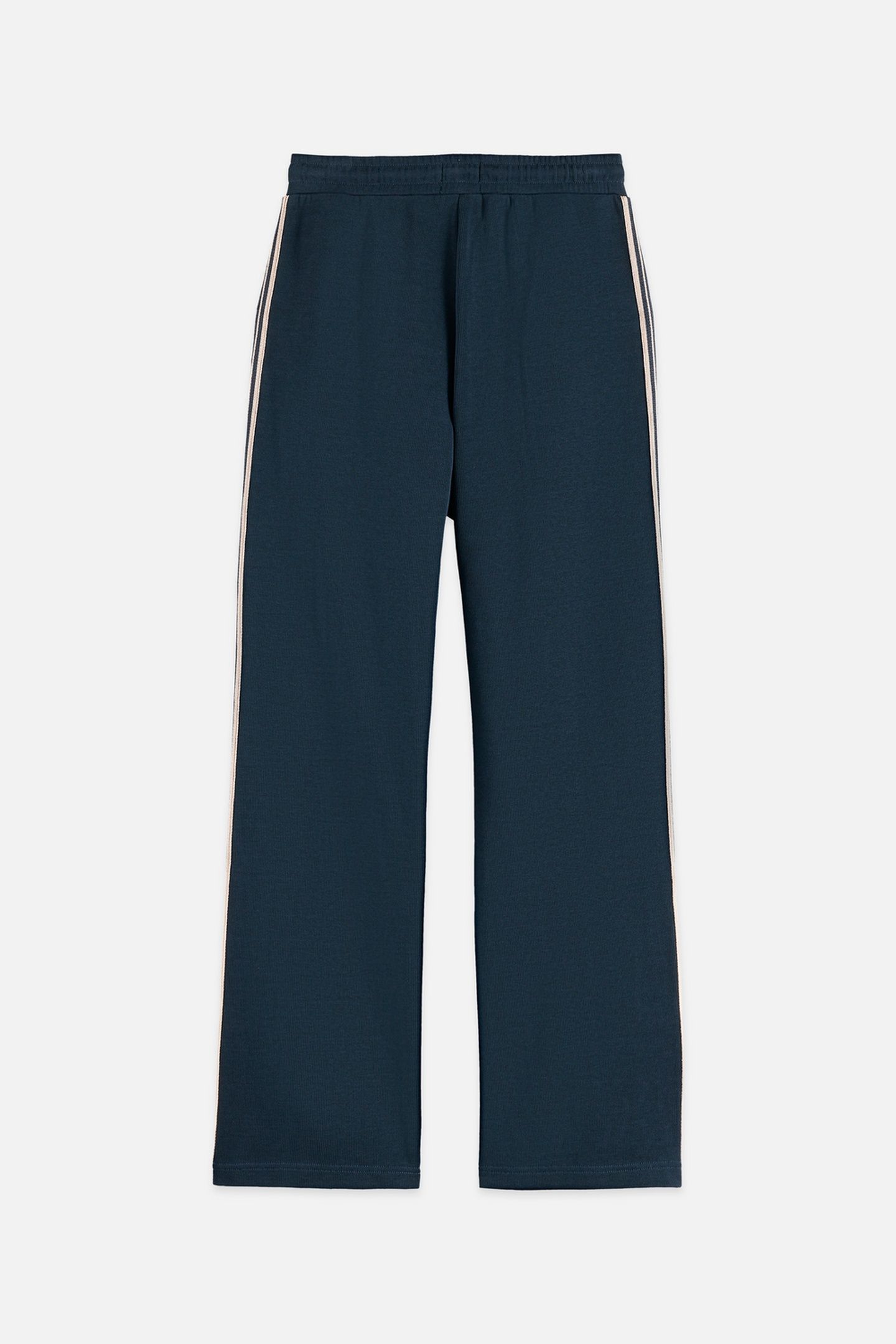 INTERLOCK SWEATPANTS CARBON 4