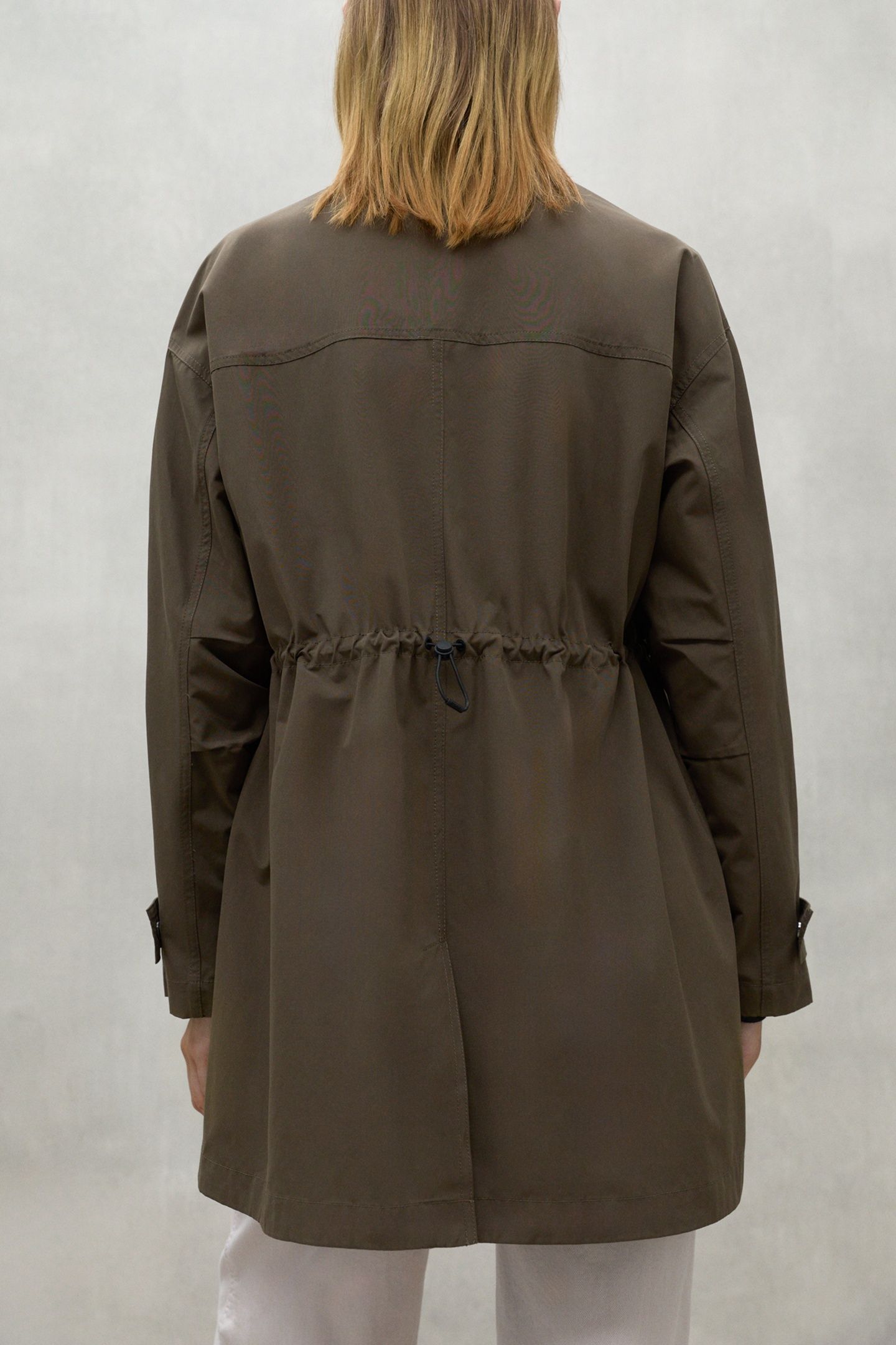 HOKAIALF JACKET NUT 2