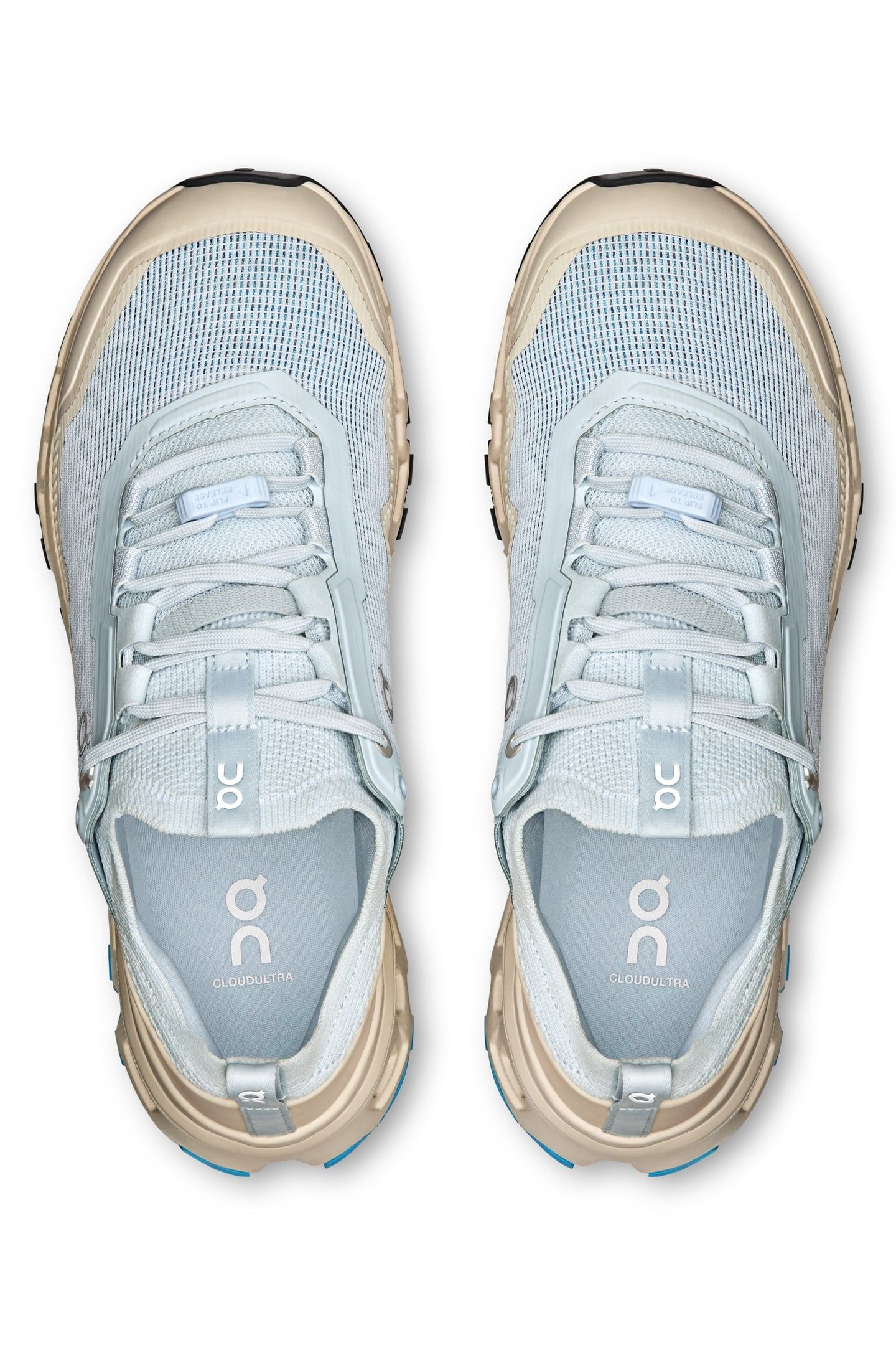CLOUDULTRA 2 ARCTIC | CREAM 4