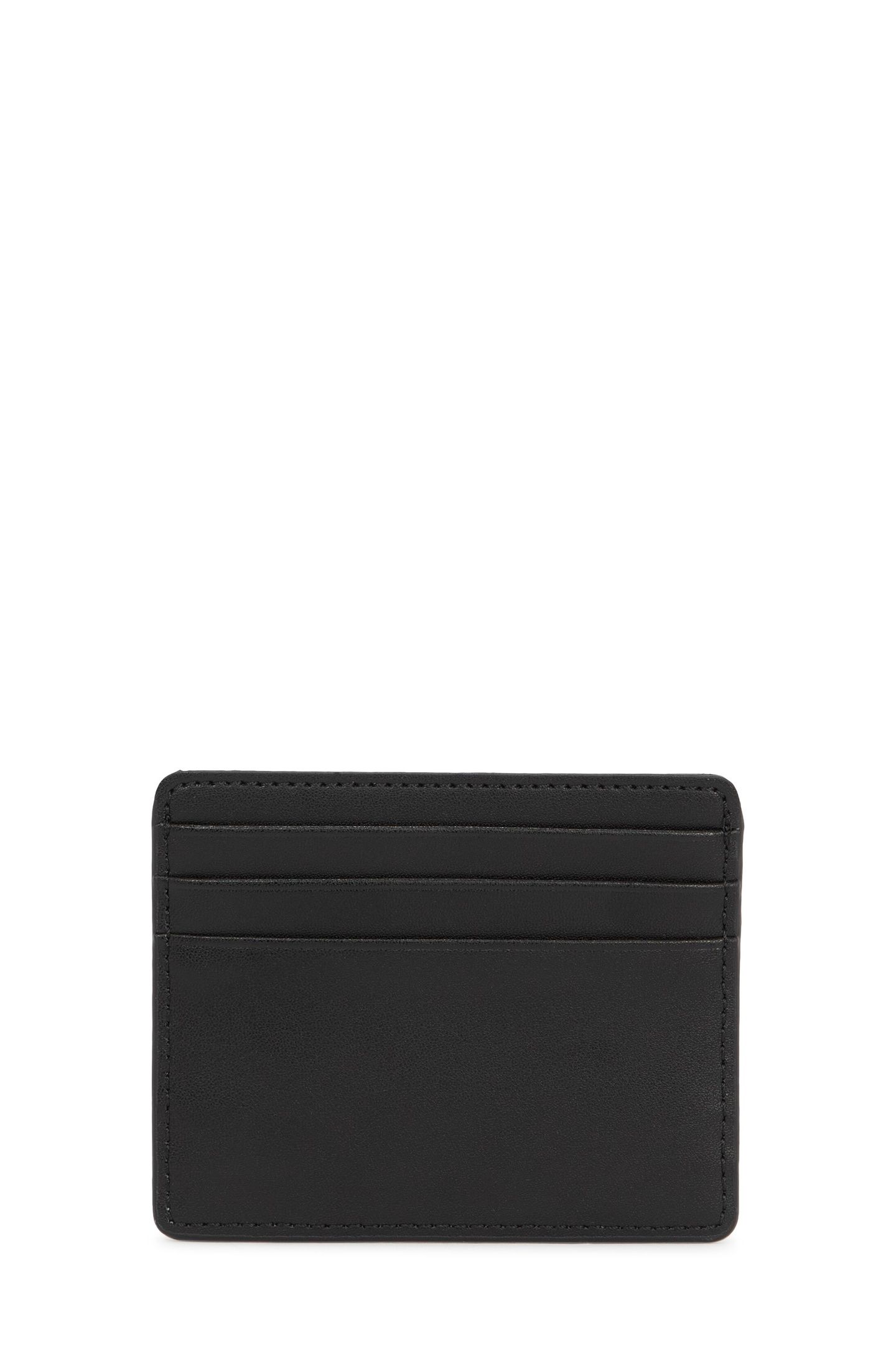 K/STYLE CARD HOLDER BLACK 2