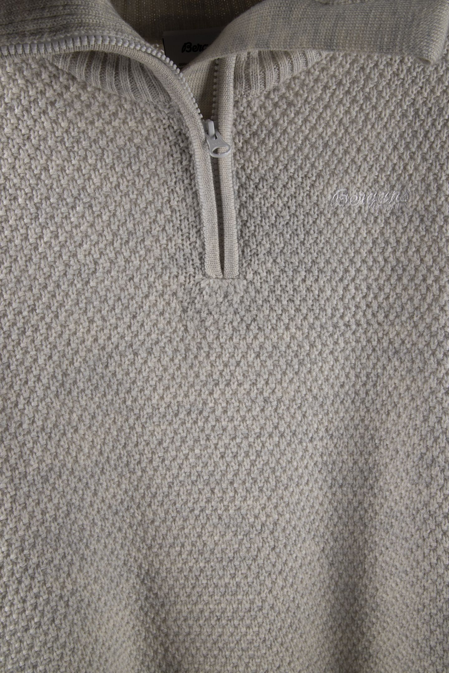 ULRIKEN LADY JUMPER WHITE MEL 4