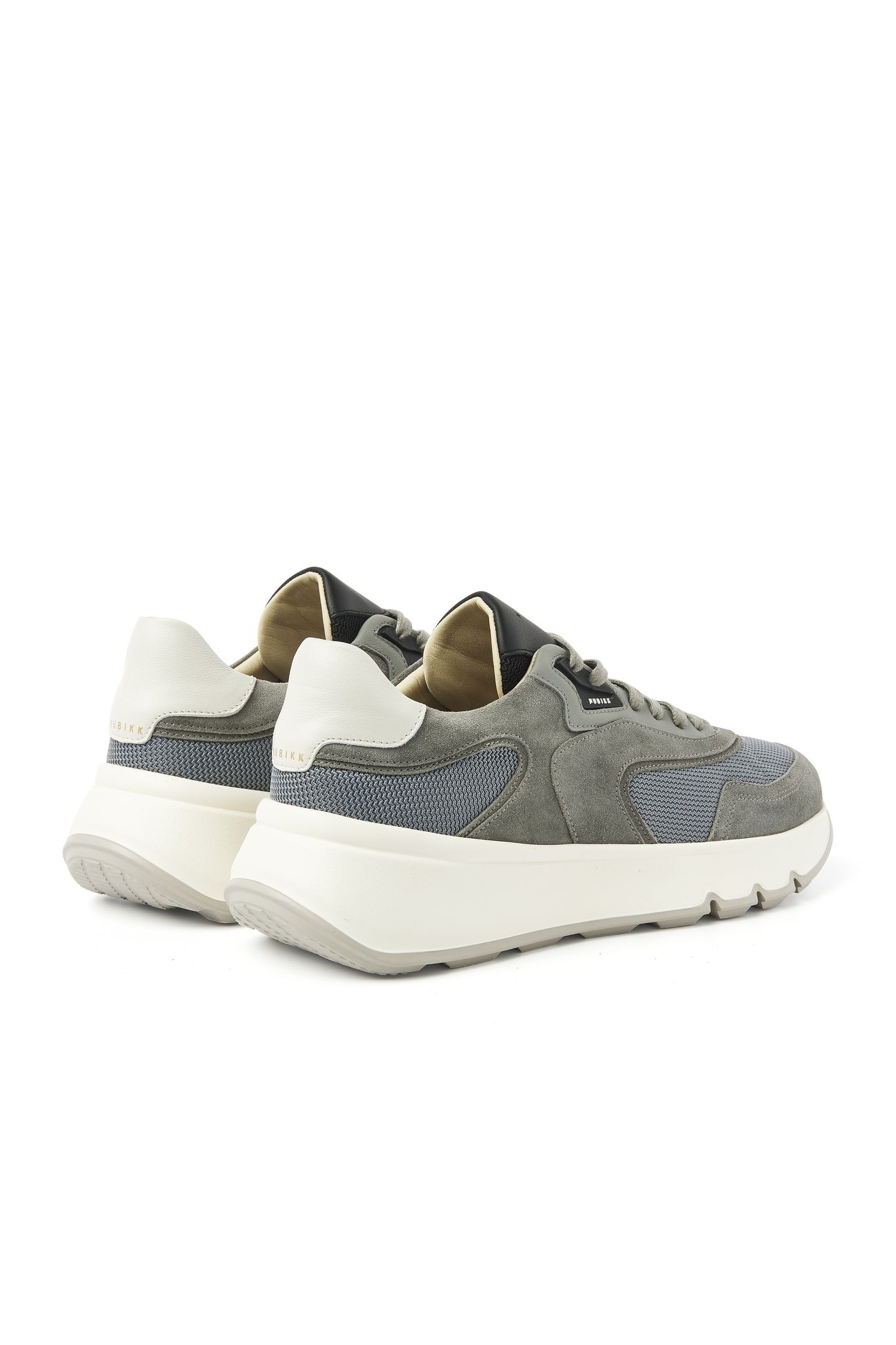 LUCA NOA GREY COMBI 2