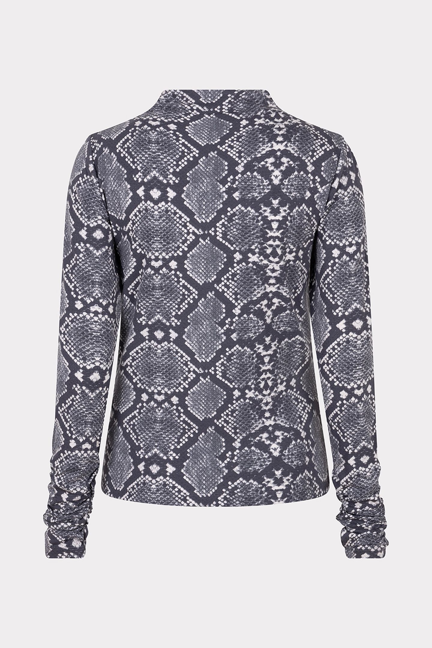 TOP GATHERING CITY SNAKE SJ PRINT 4