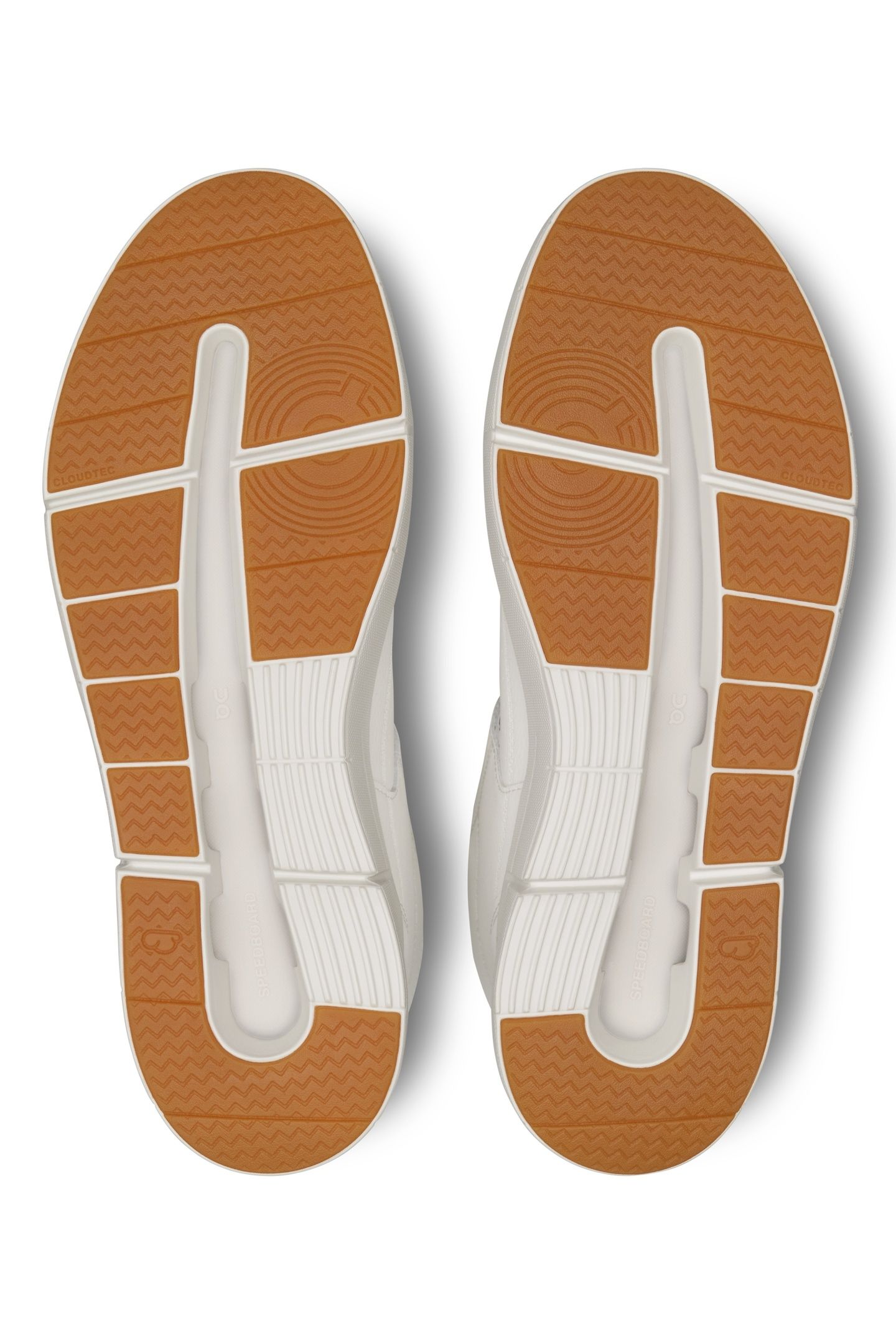 THE ROGER CLUBHOUSE MID 2 WHITE | SAND 5