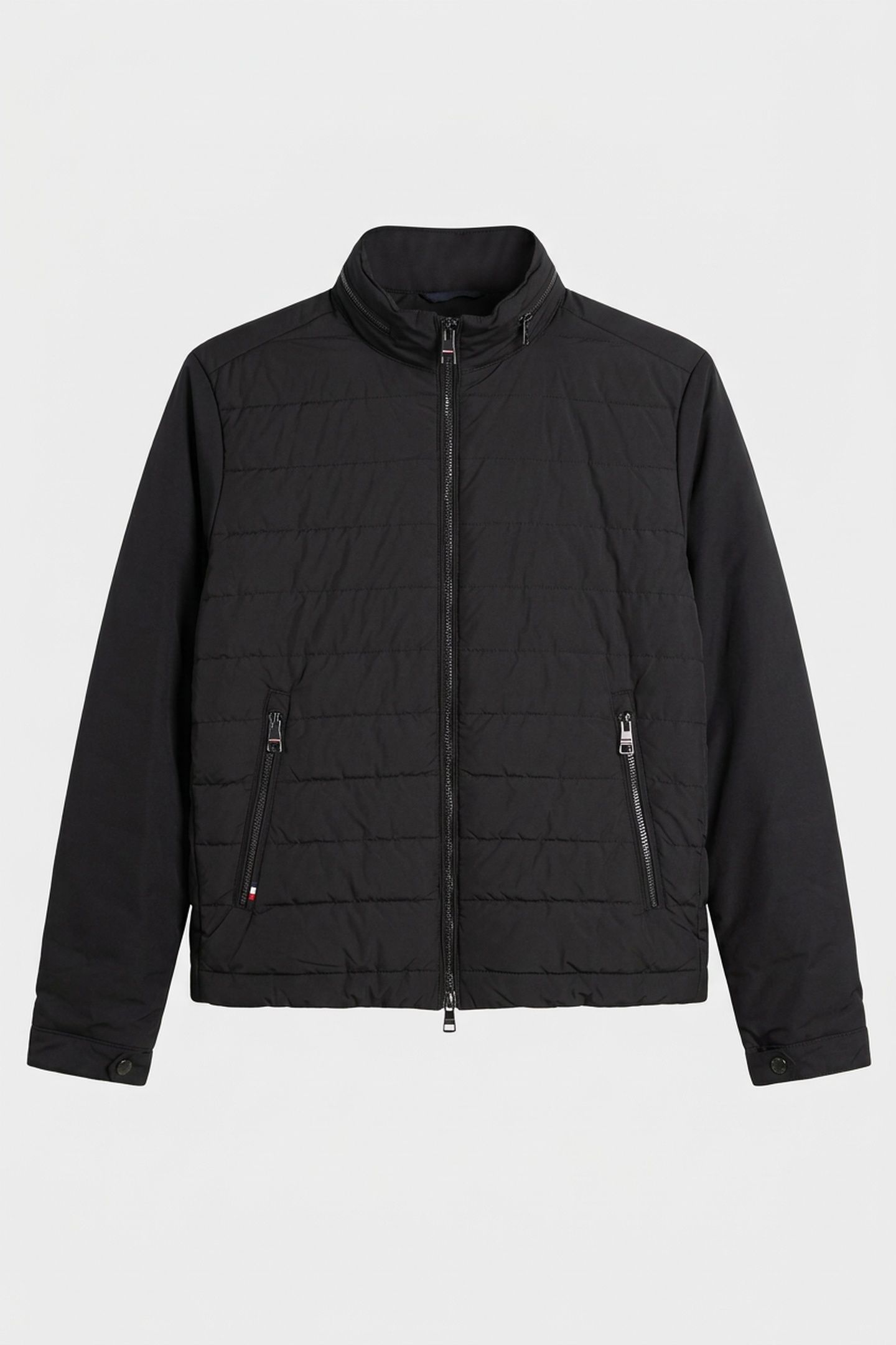 DC CAFÉ RACER BLACK 3
