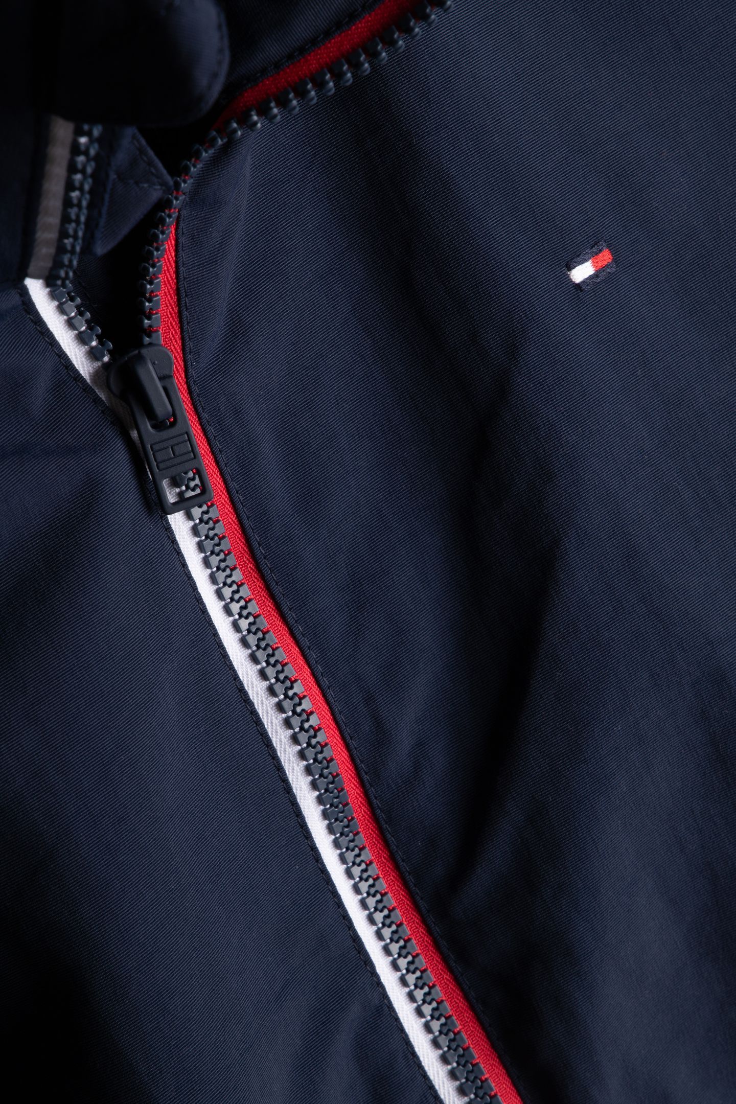 BOYS ESSENTIAL JACKET TWILIGHT NAVY 4