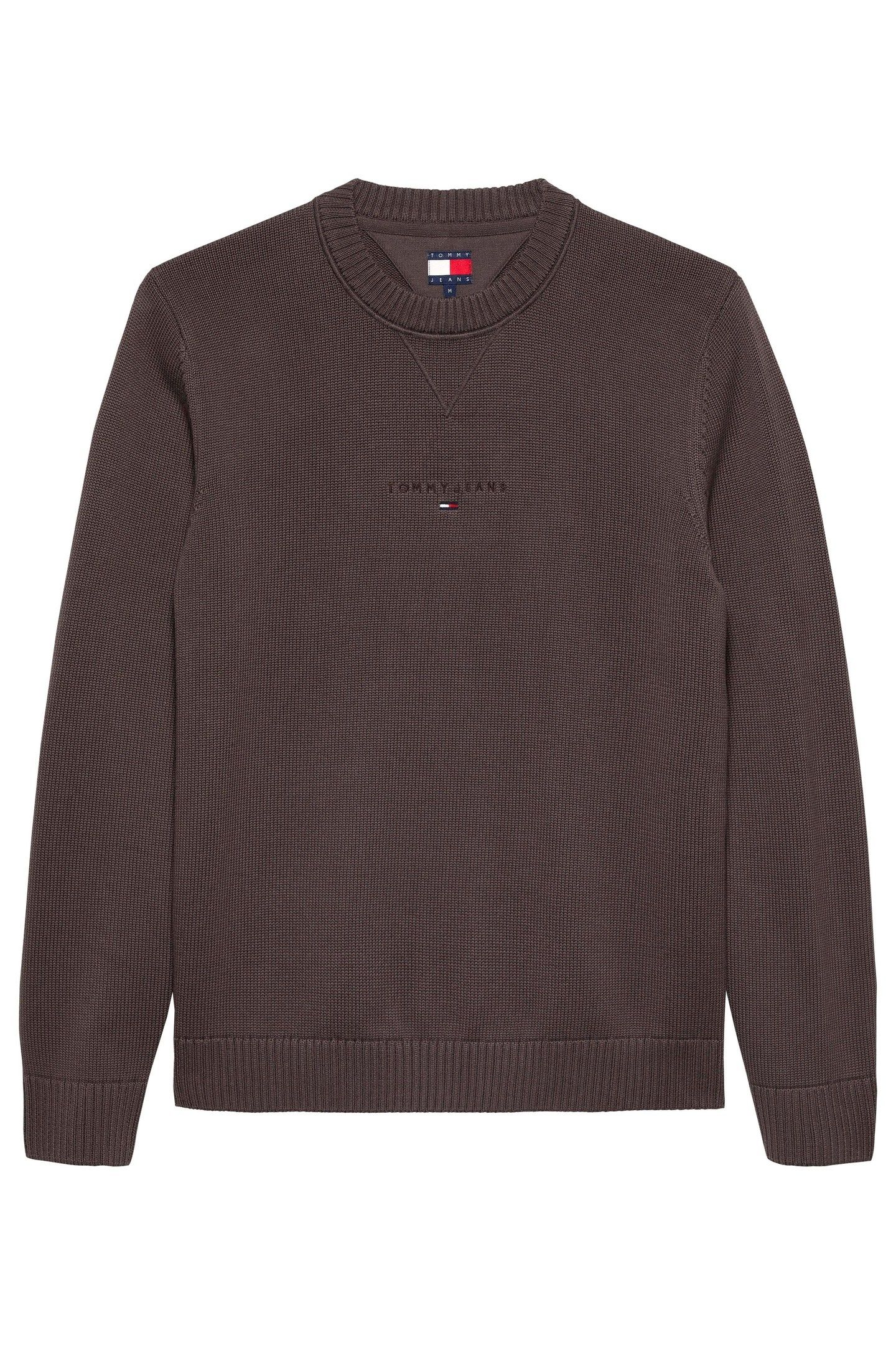 TJM SLIM TNL LINEAR BLACK WALNUT TONAL 1