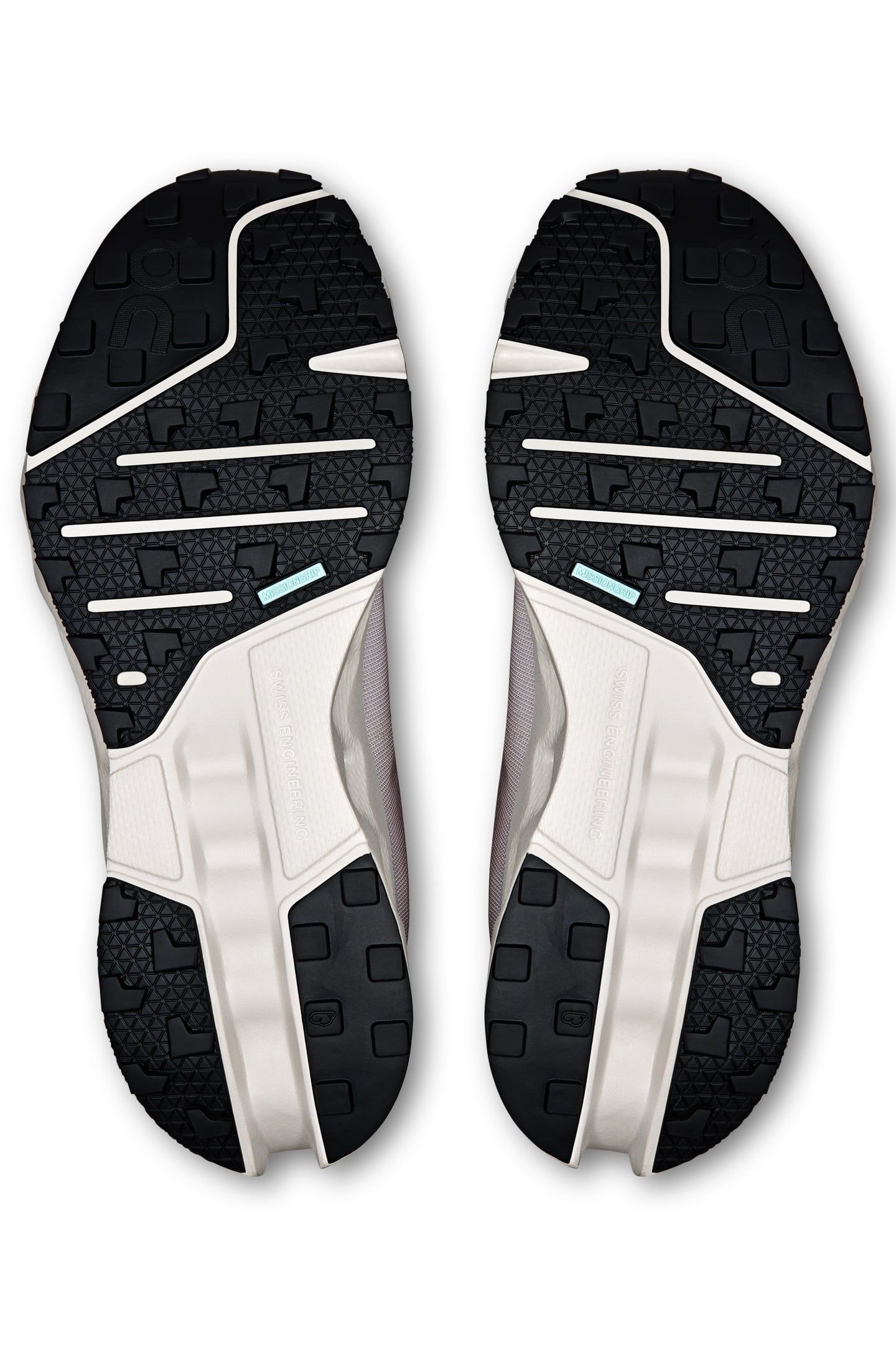 CLOUDSURFER TRAIL WP 1 DESERT | WOLF 5