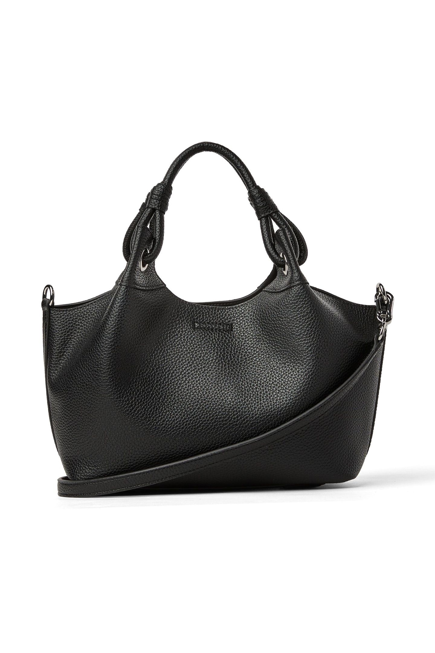 K/PREMIERE SM TOTE BLACK 3