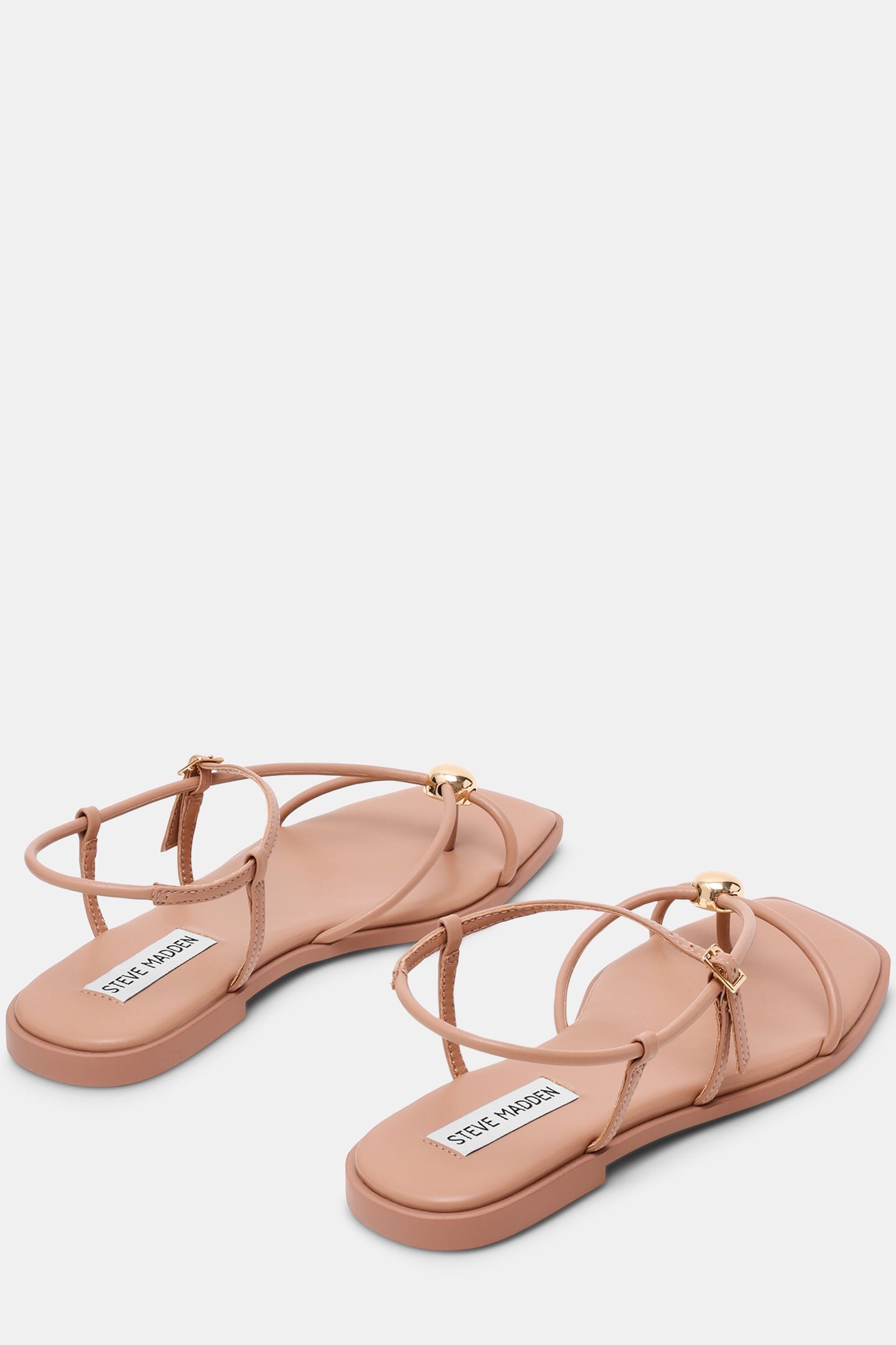 TIKI TAN 3