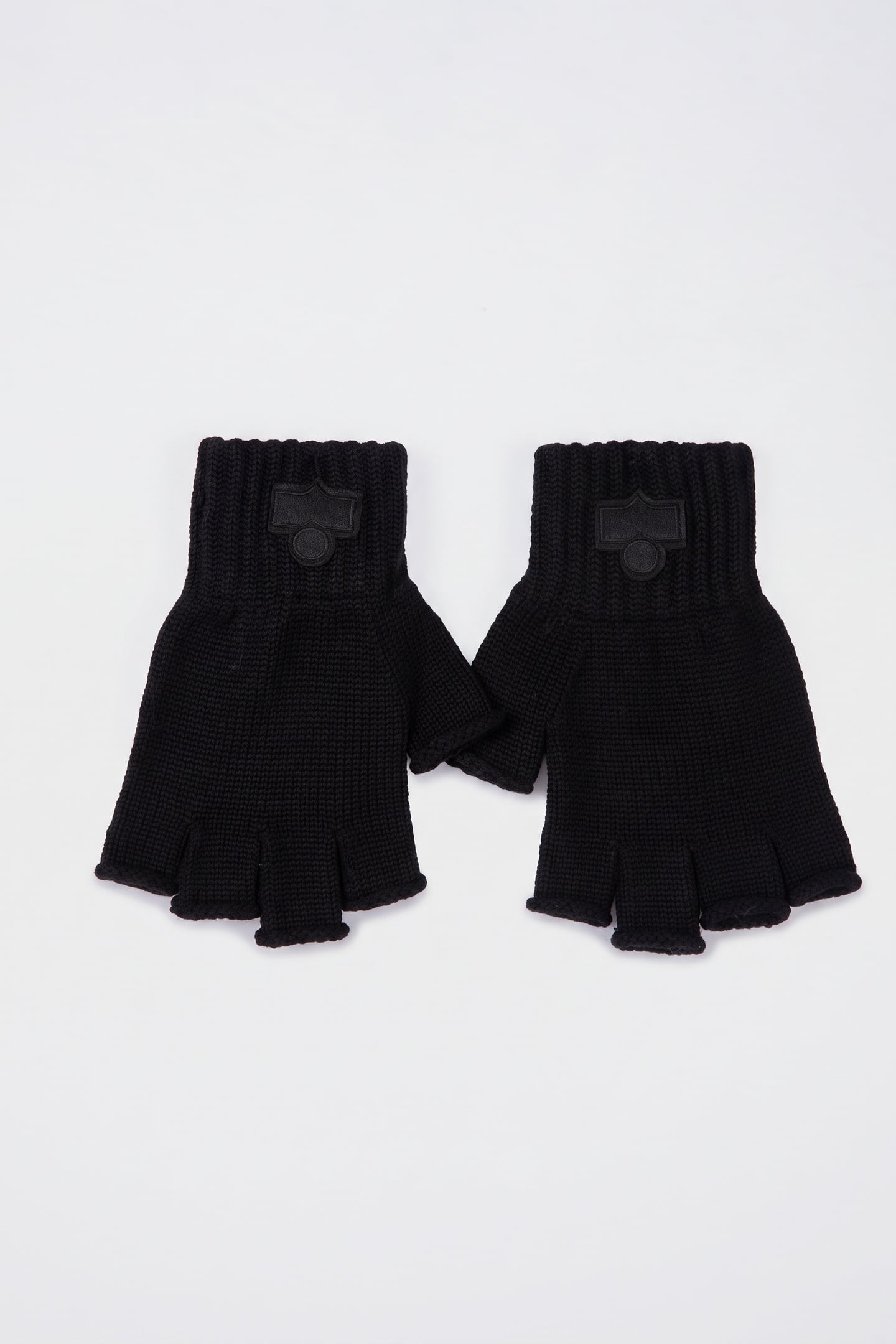 BLAISE-GD GLOVE BLACK 2
