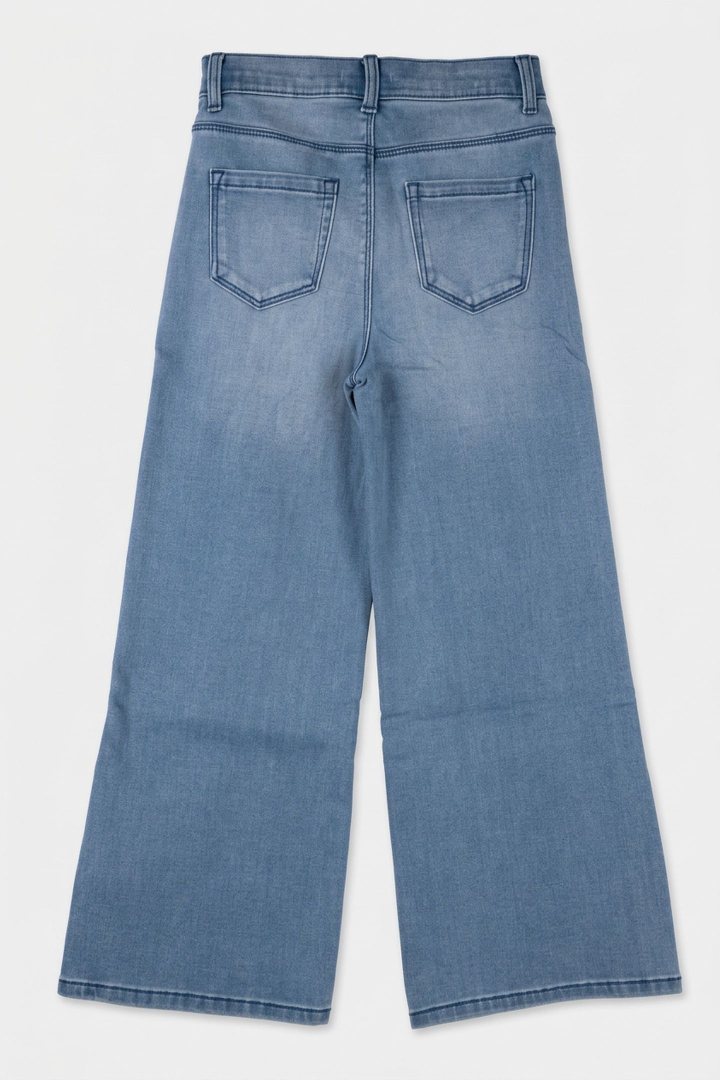 S.OLIVER JEANS BLUE DENIM 4