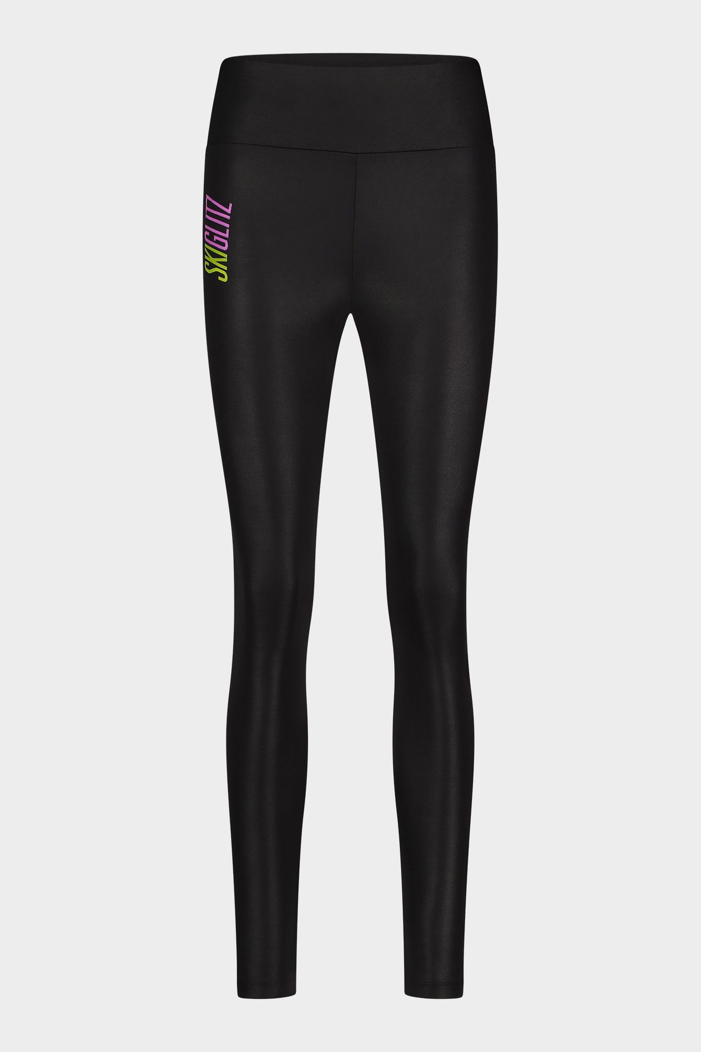 SISI LEGGING BLACK 1