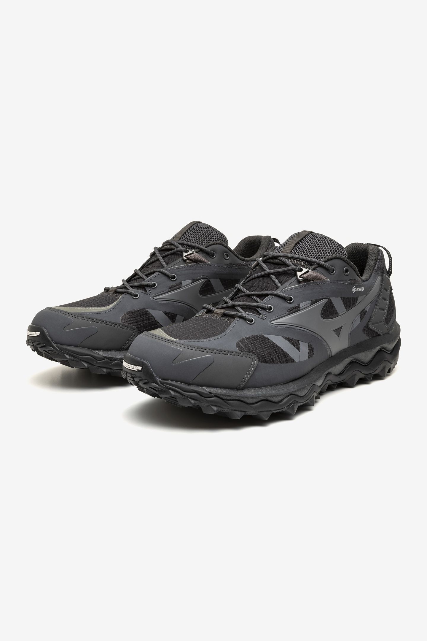 UNISEX SHOE S.L. WAVE MUJIN TL GTX 2
