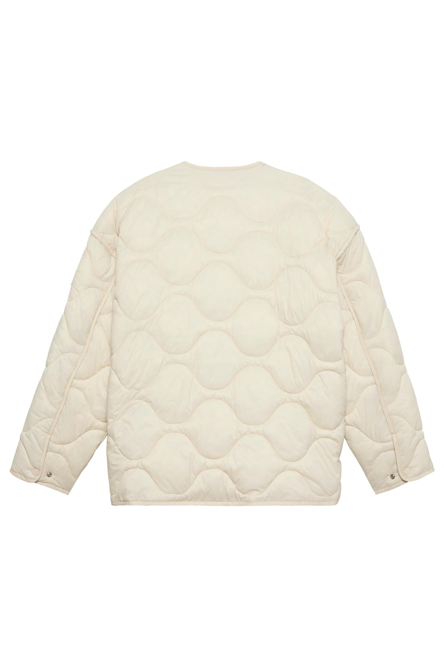 INSULATED LINER JACKET FOG 2