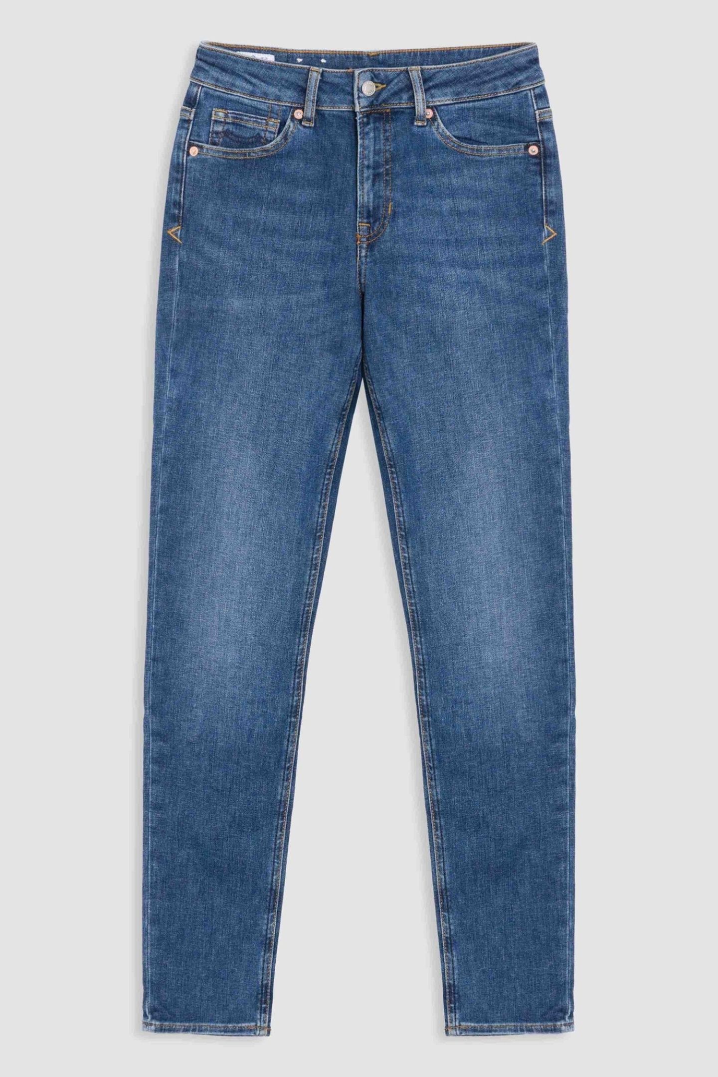 JUNO MEDIUM JEANS JOURNEY MID USED 4
