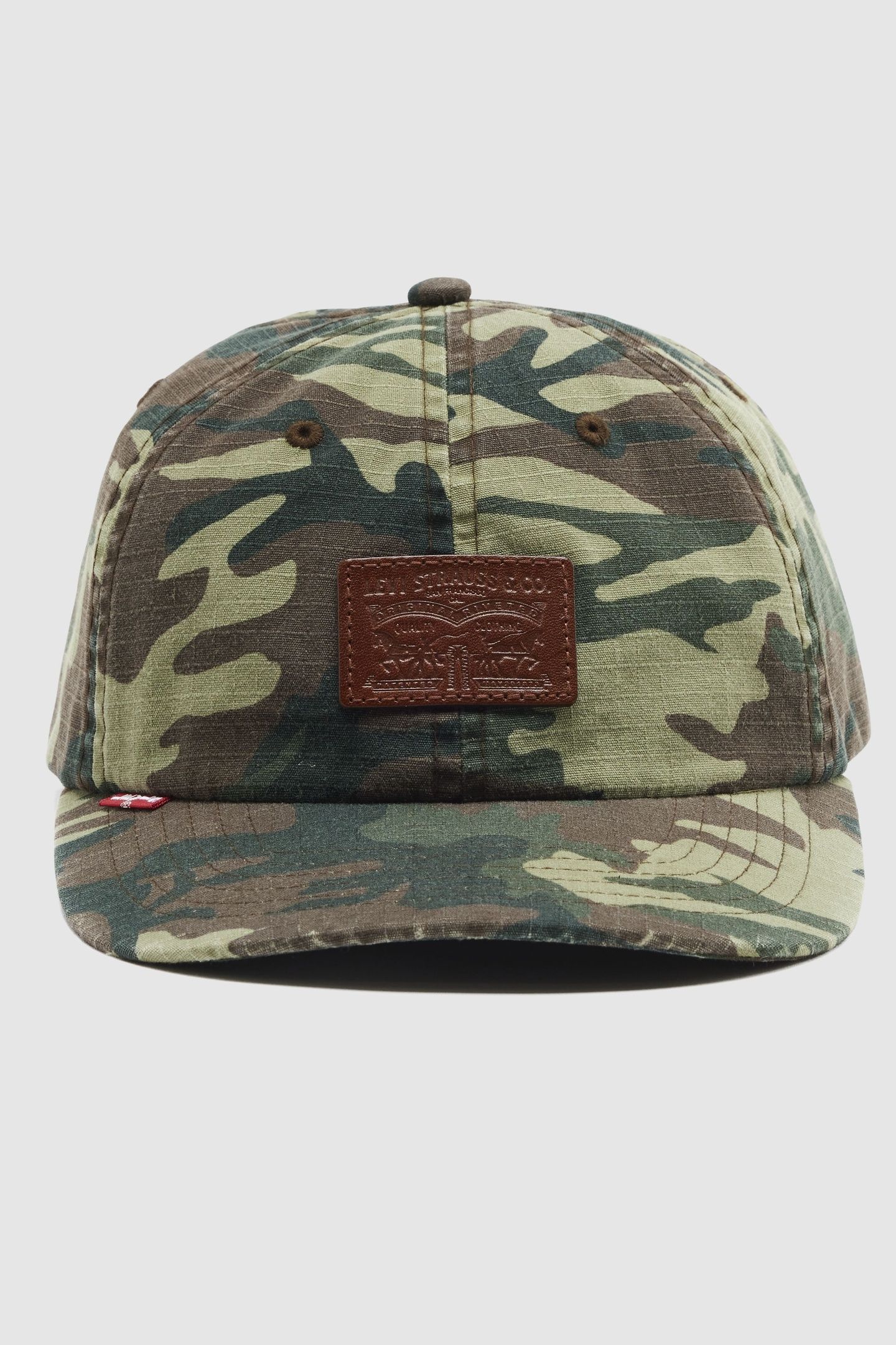 RELAXED DAD HERITAGE CAP 2