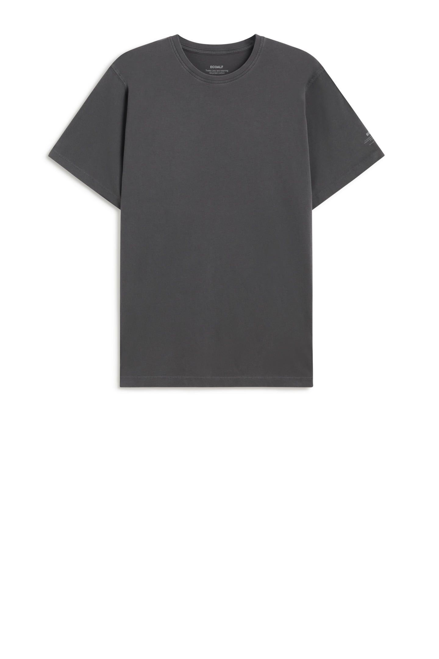 BURGOSALF T-SHIRT ASPHALT 4