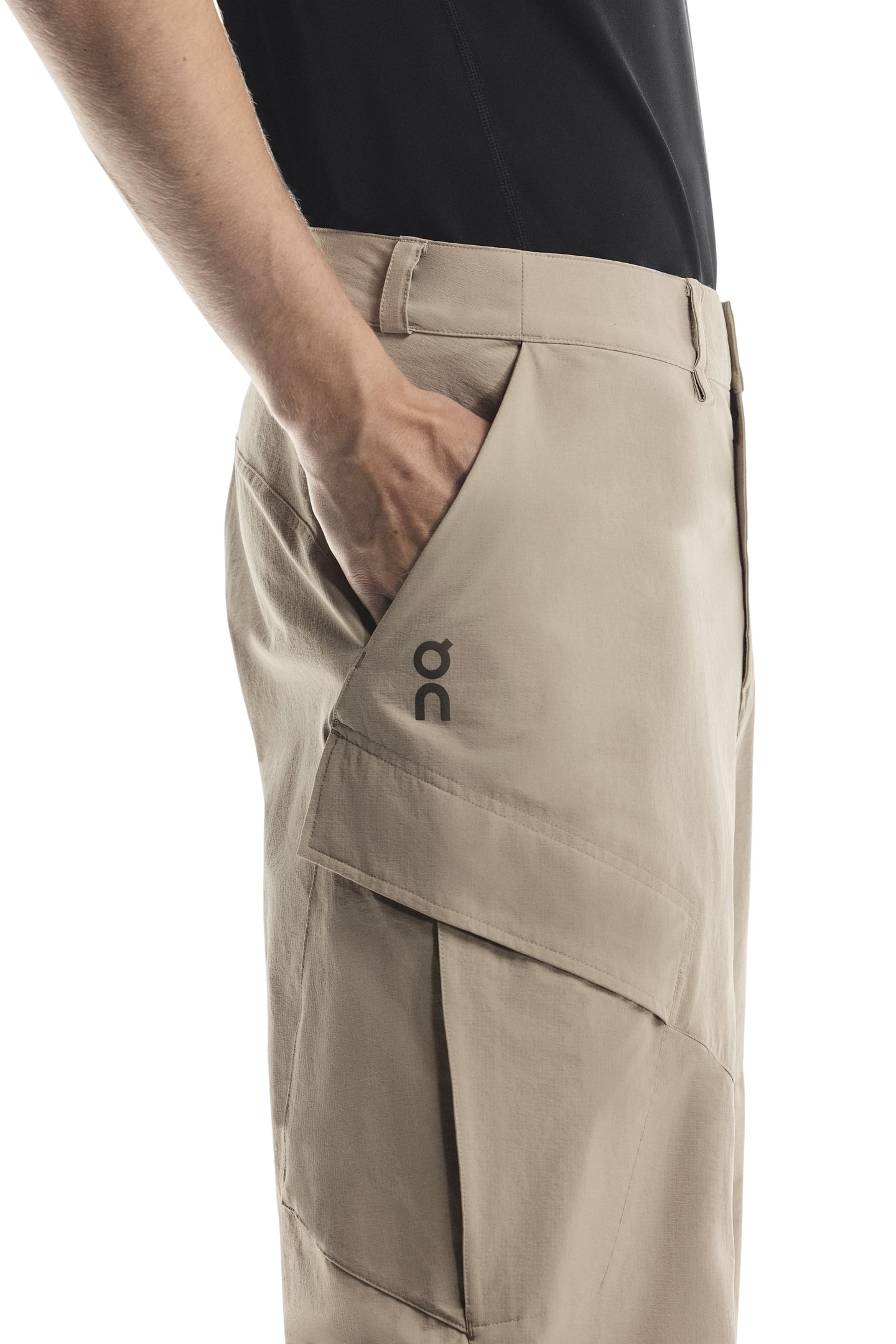 TREK PANTS 1 DESERT 4