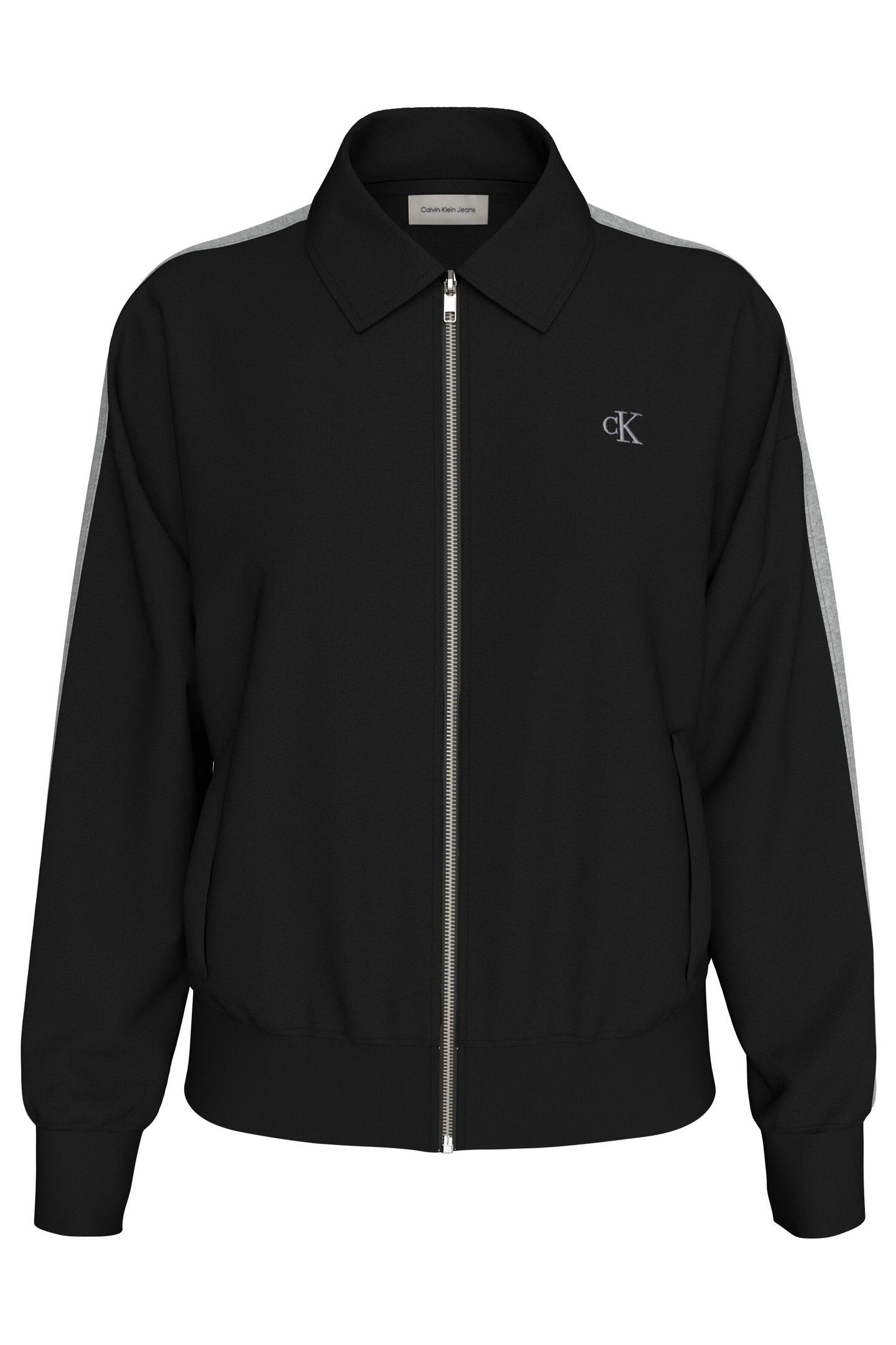 LS MONOGRAM FRENCH BLACK 4
