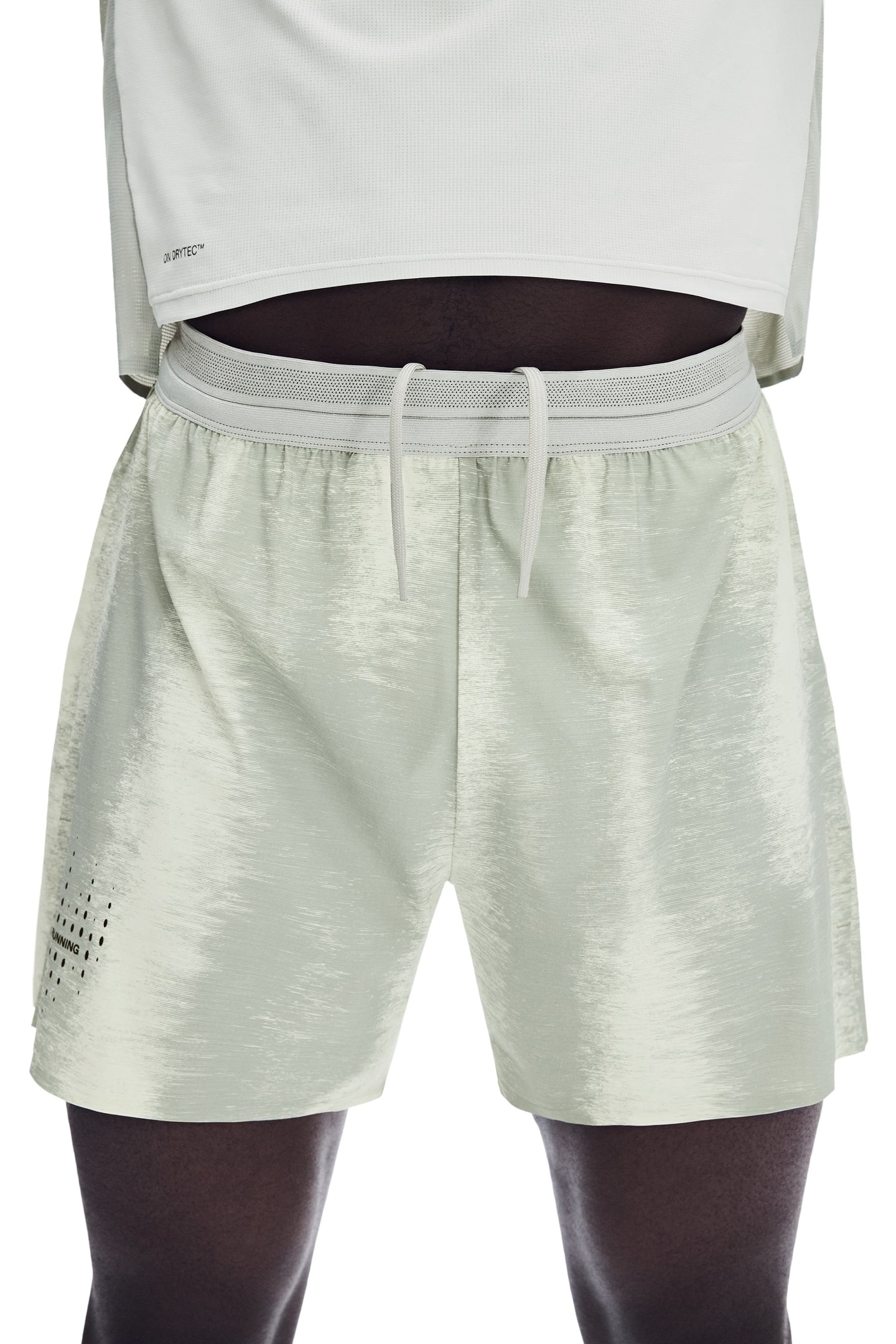 PERFORMANCE SHORTS TERRA 1 SEEDLING | TIN 3