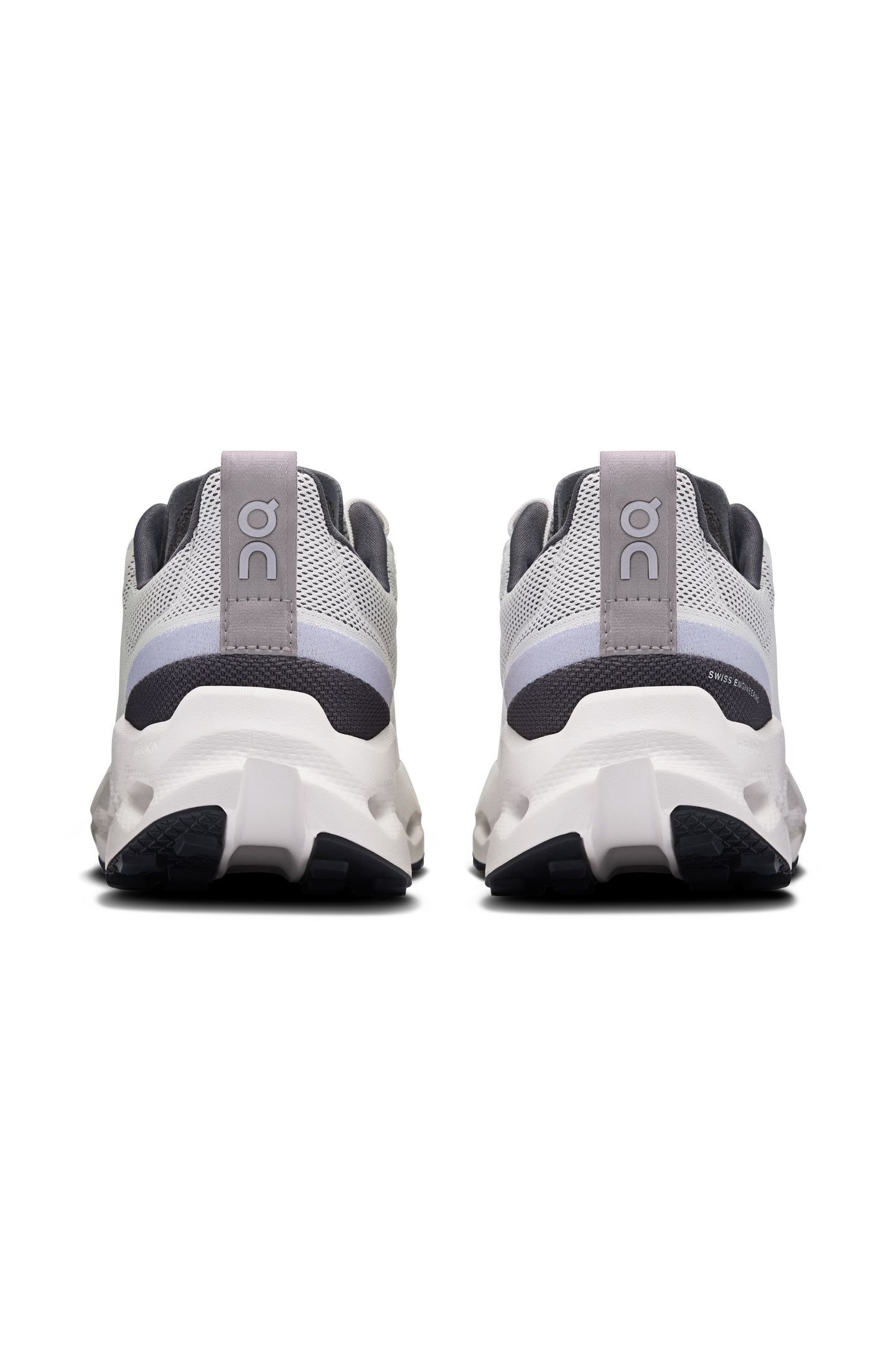 CLOUDSURFER TRAIL 1 FROST | WHITE 3