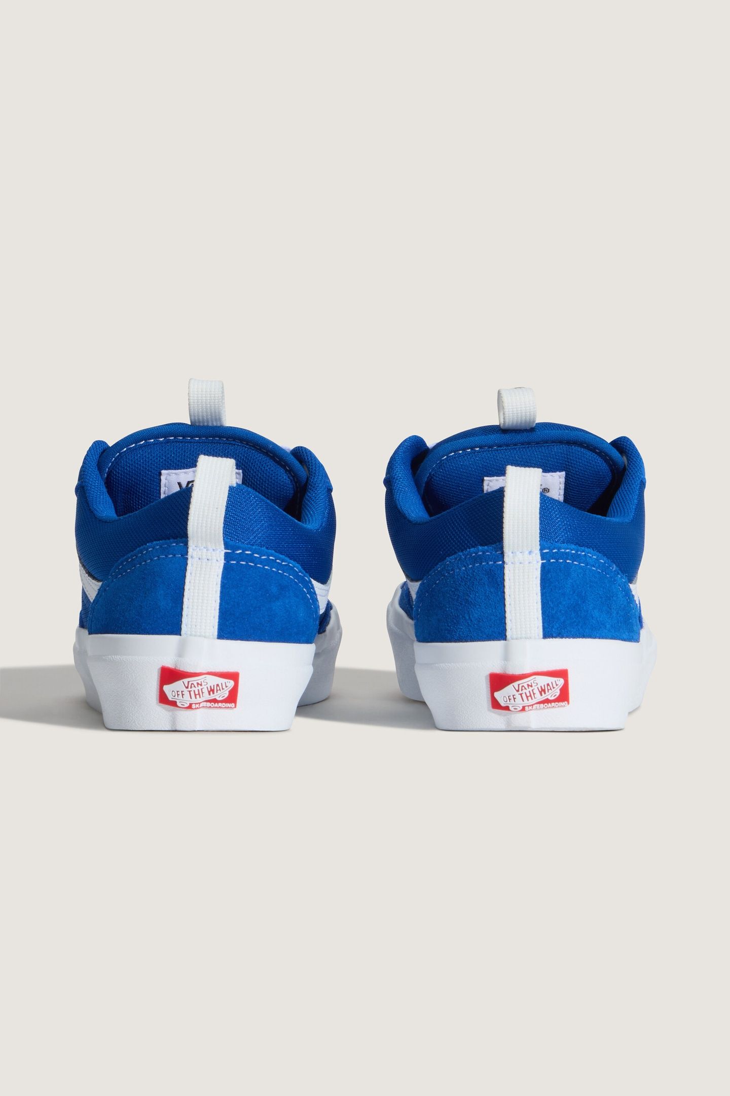 SKATE OLD SKOOL 36 + CLASSIC BLUE 3