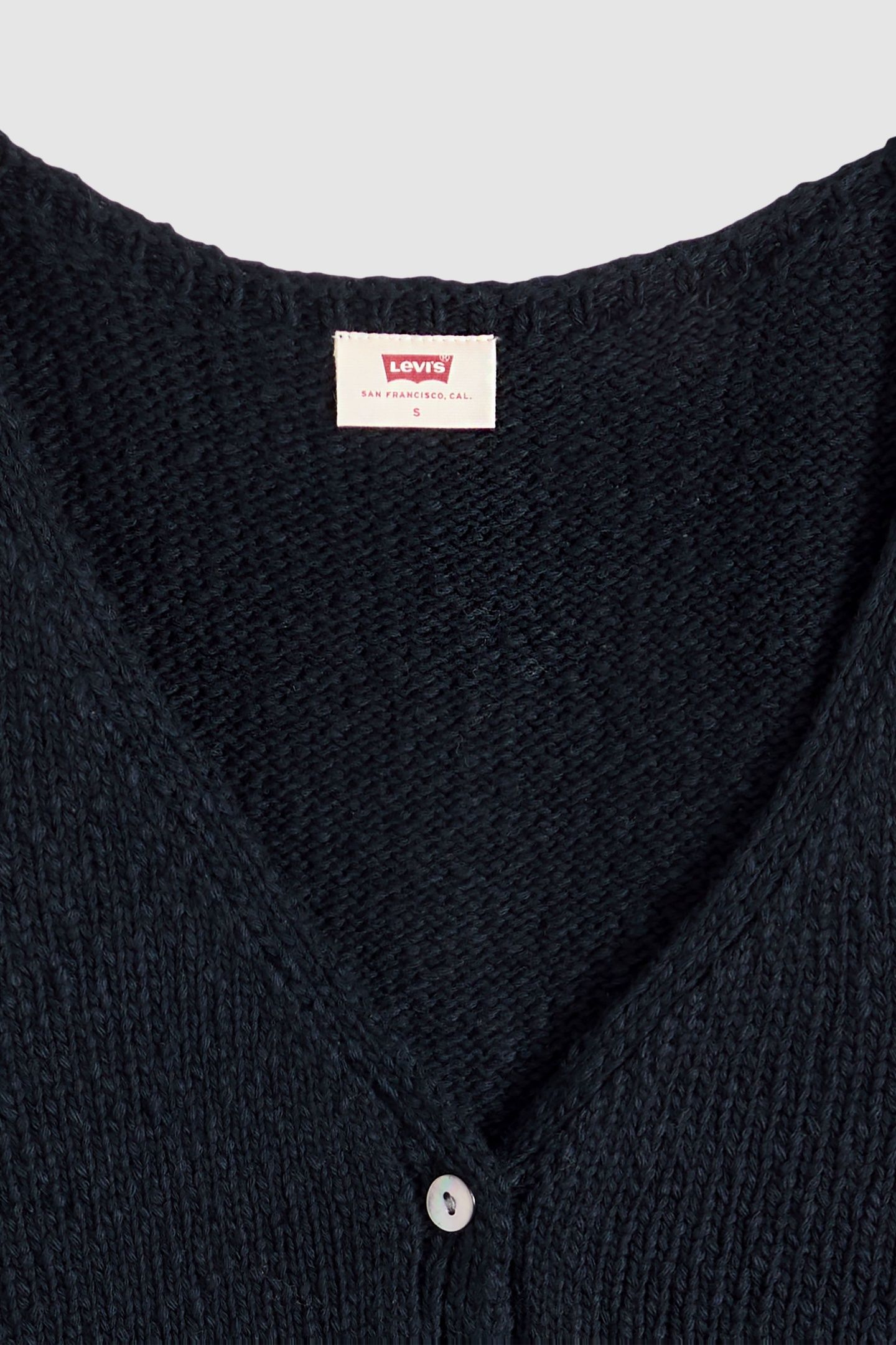 HELEN MINI BOUCLE VEST 5