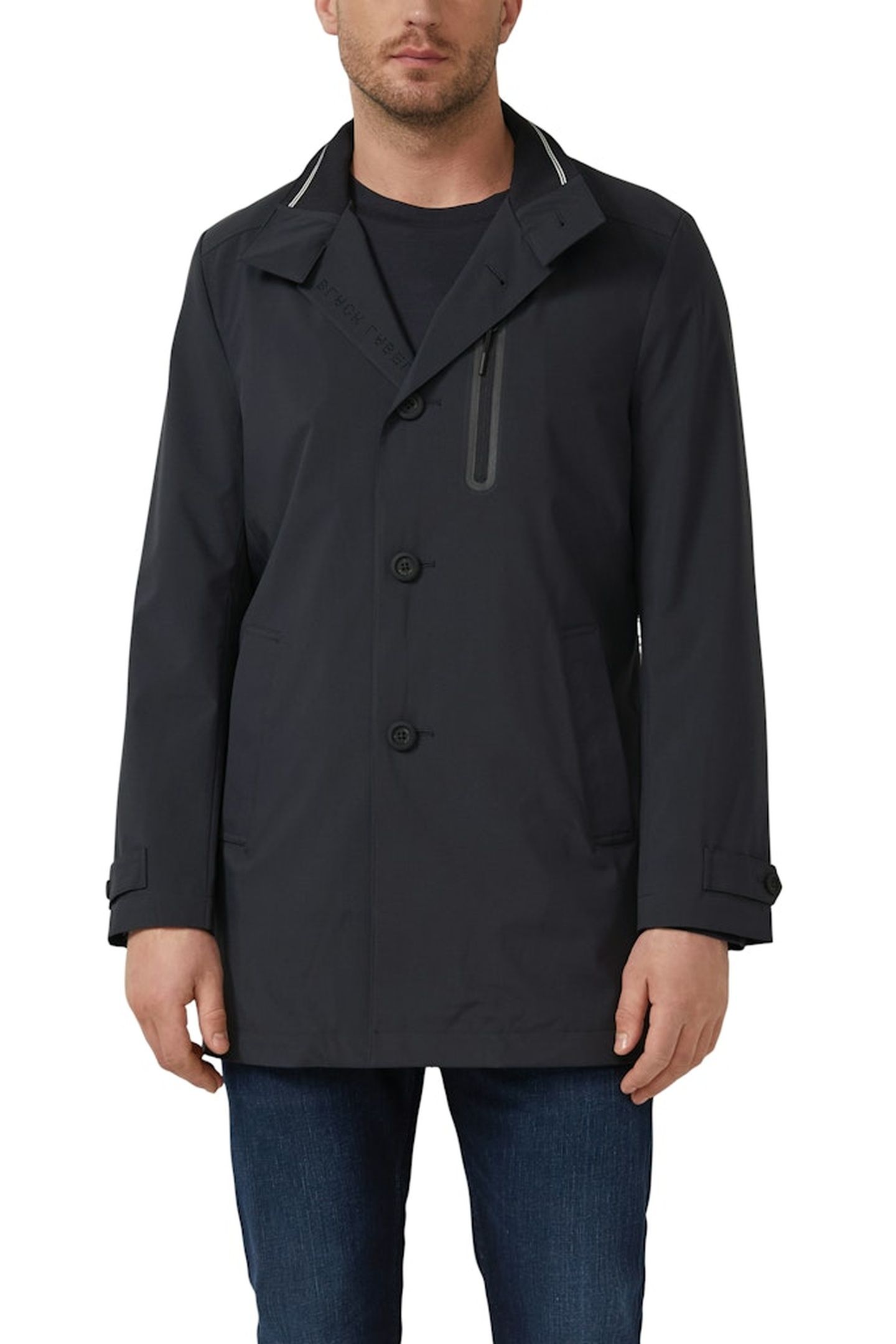 S.OLIVER JACKETS OUTDOOR MARINE 1